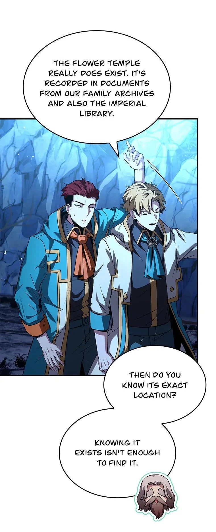 Demon Devourer Chapter 58 - 47