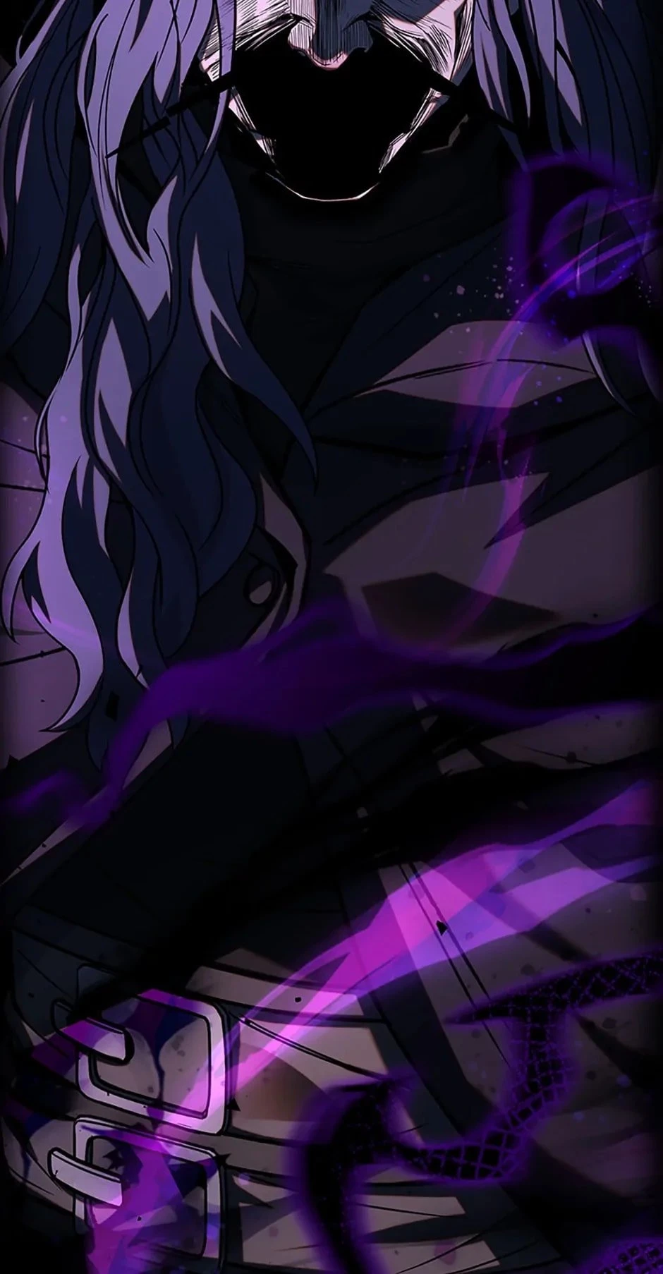 Demon Devourer Chapter 56 - 8