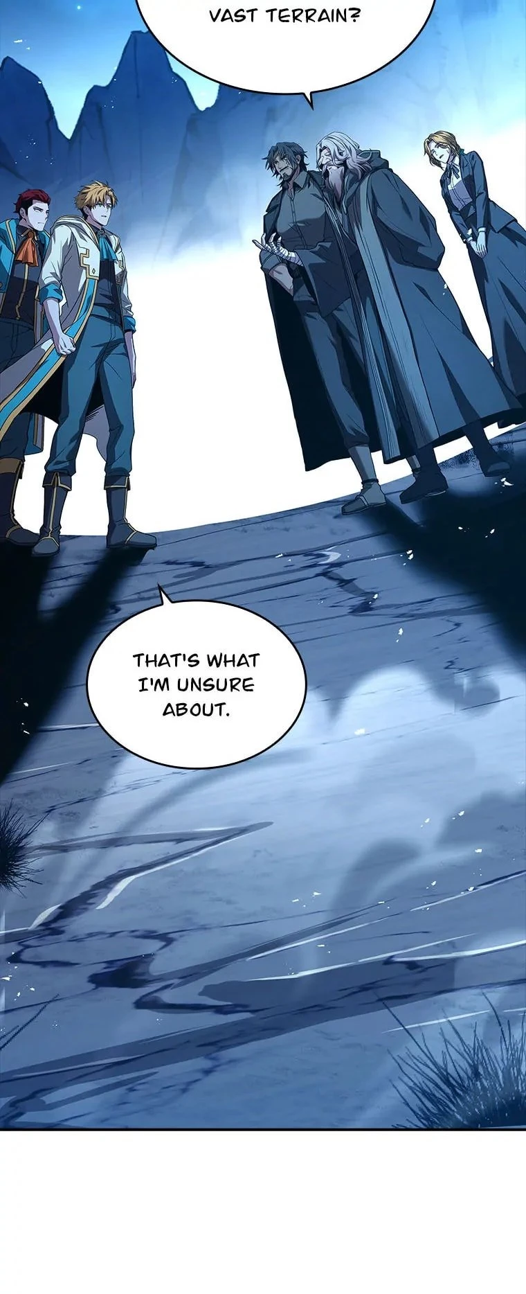 Demon Devourer Chapter 58 - 51