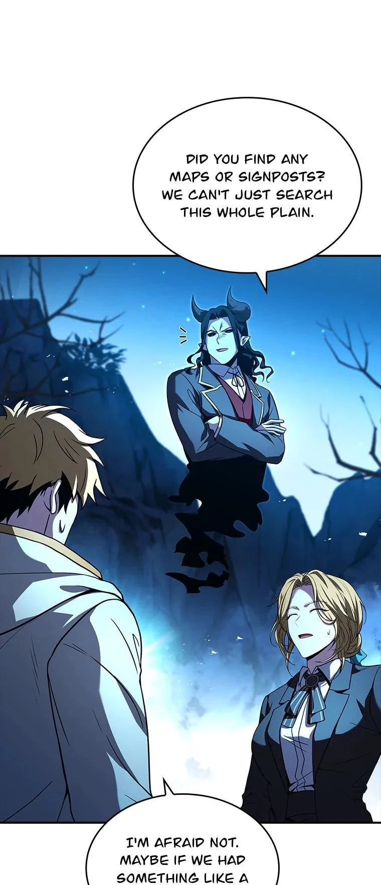 Demon Devourer Chapter 58 - 52