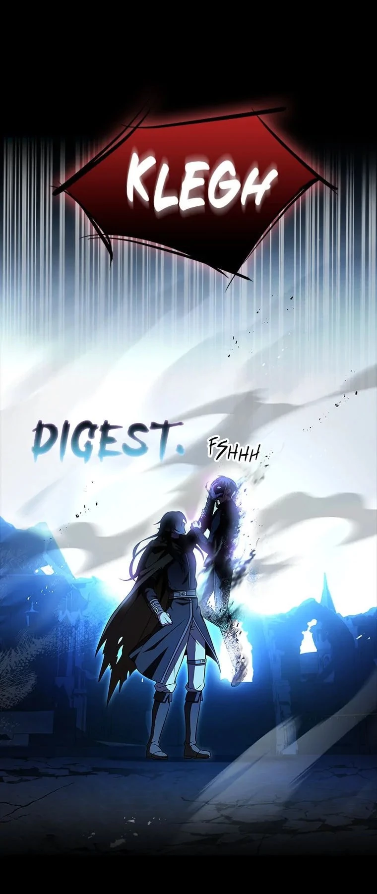 Demon Devourer Chapter 57 - 25