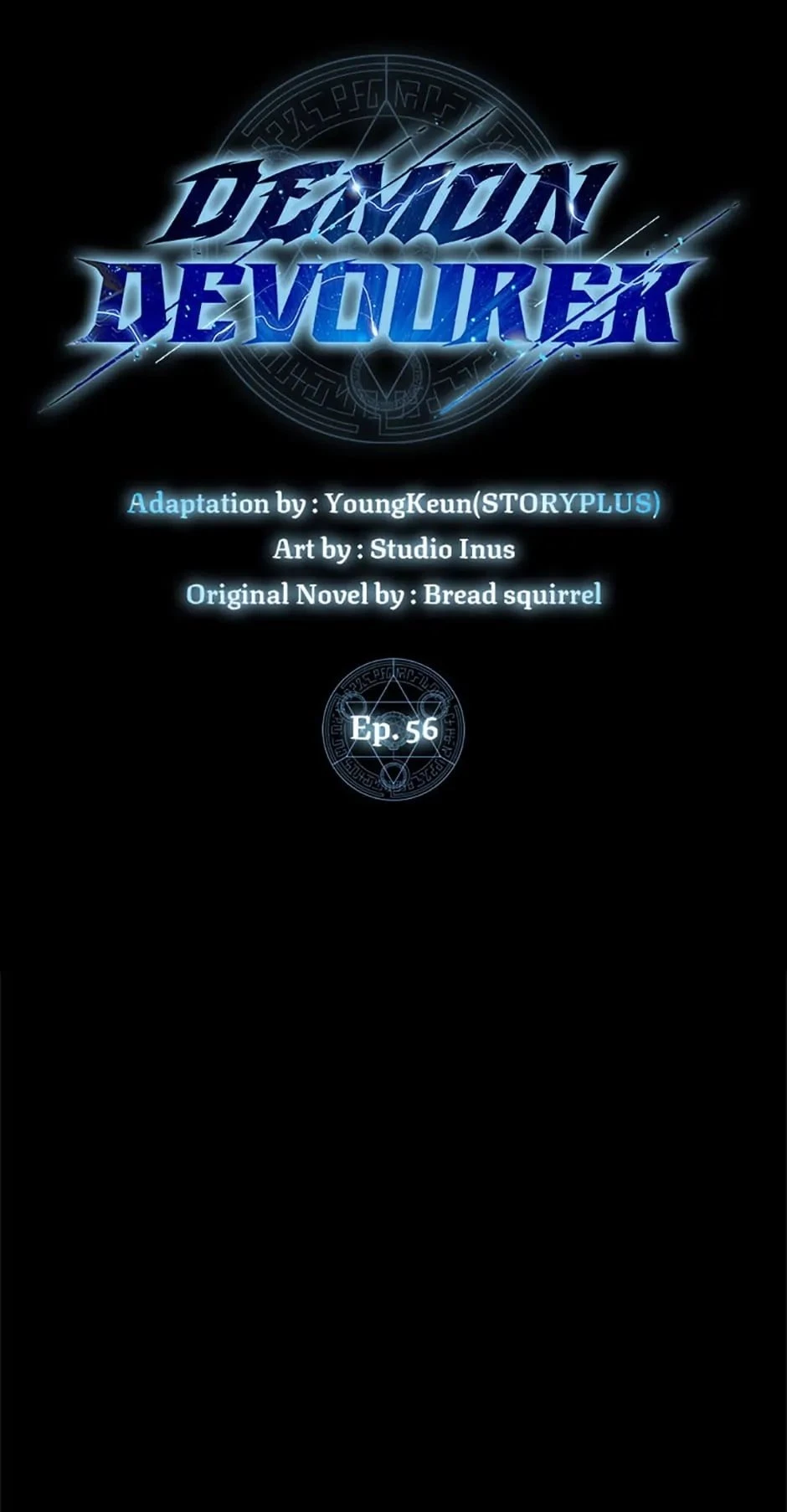 Demon Devourer Chapter 56 - 10