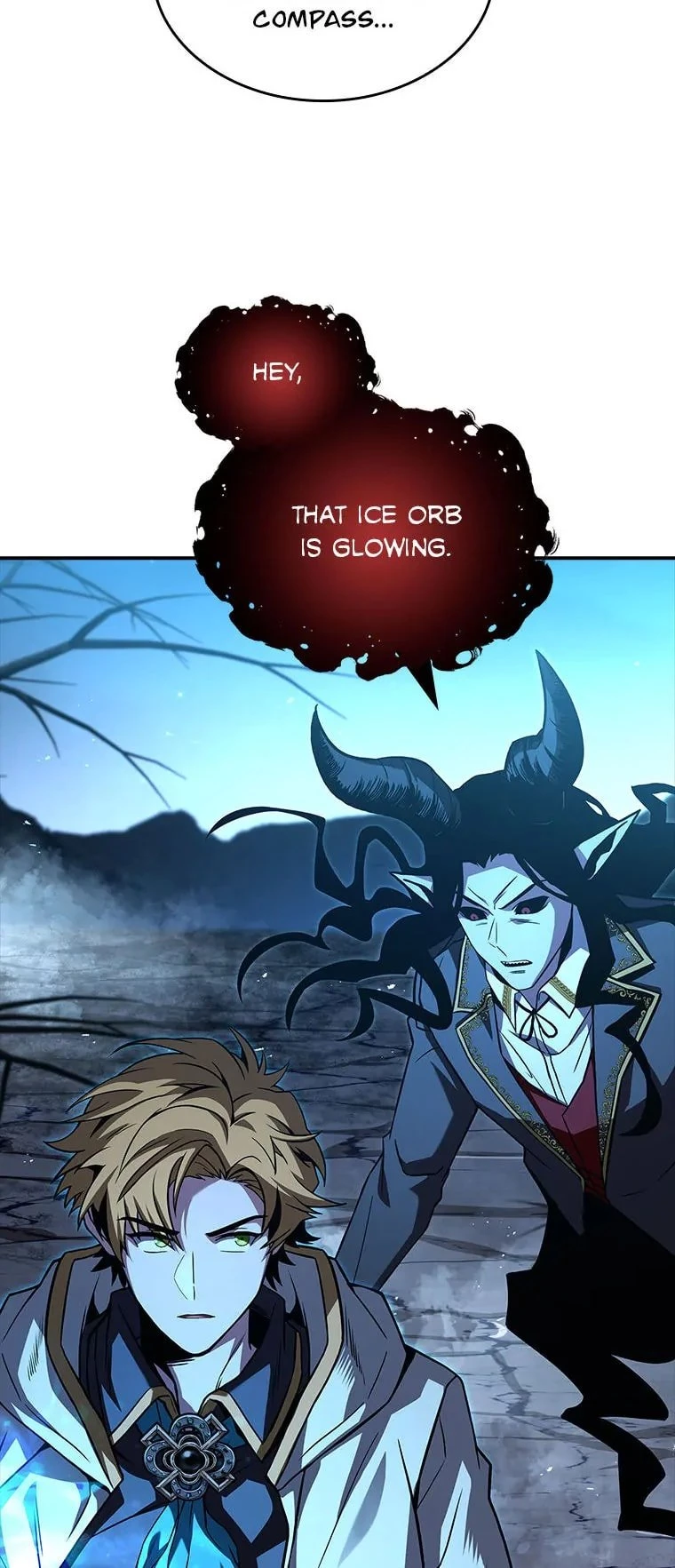 Demon Devourer Chapter 58 - 53