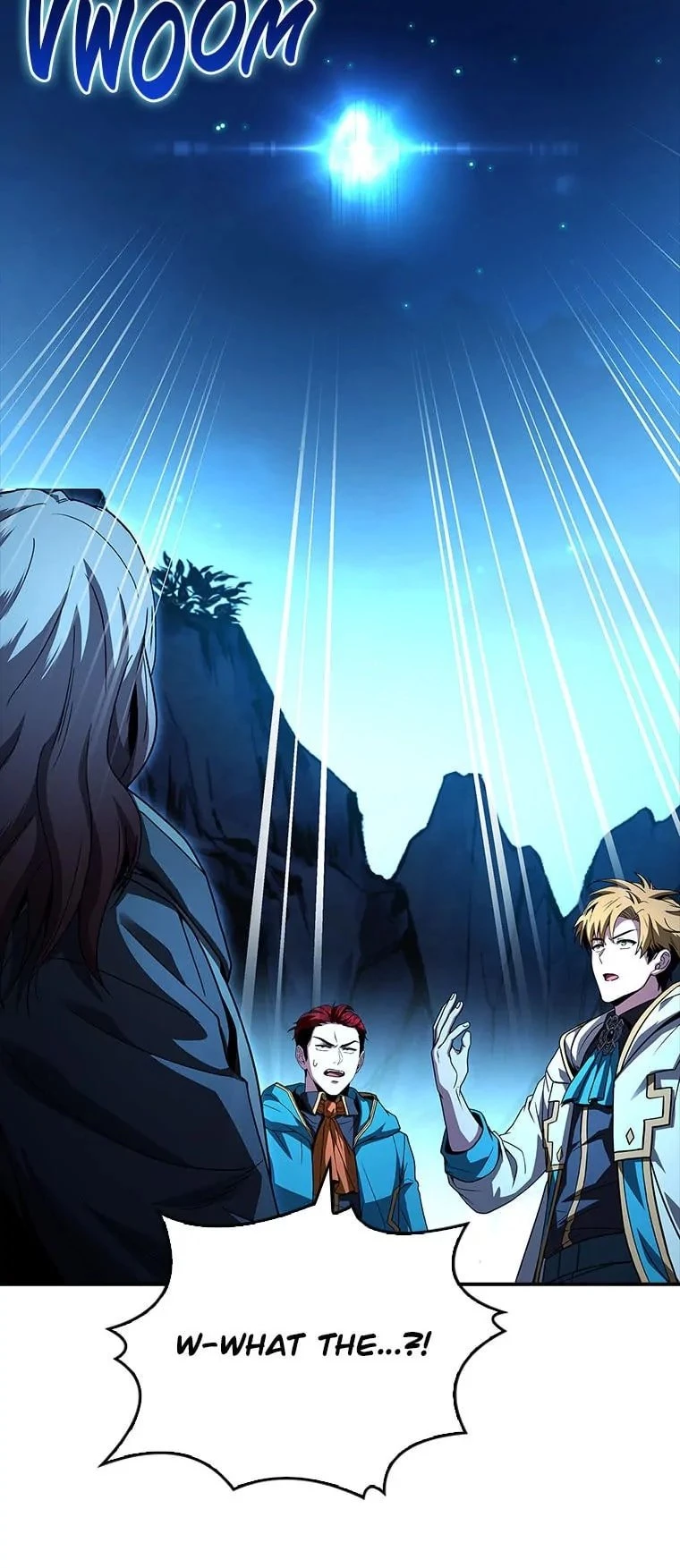 Demon Devourer Chapter 58 - 56