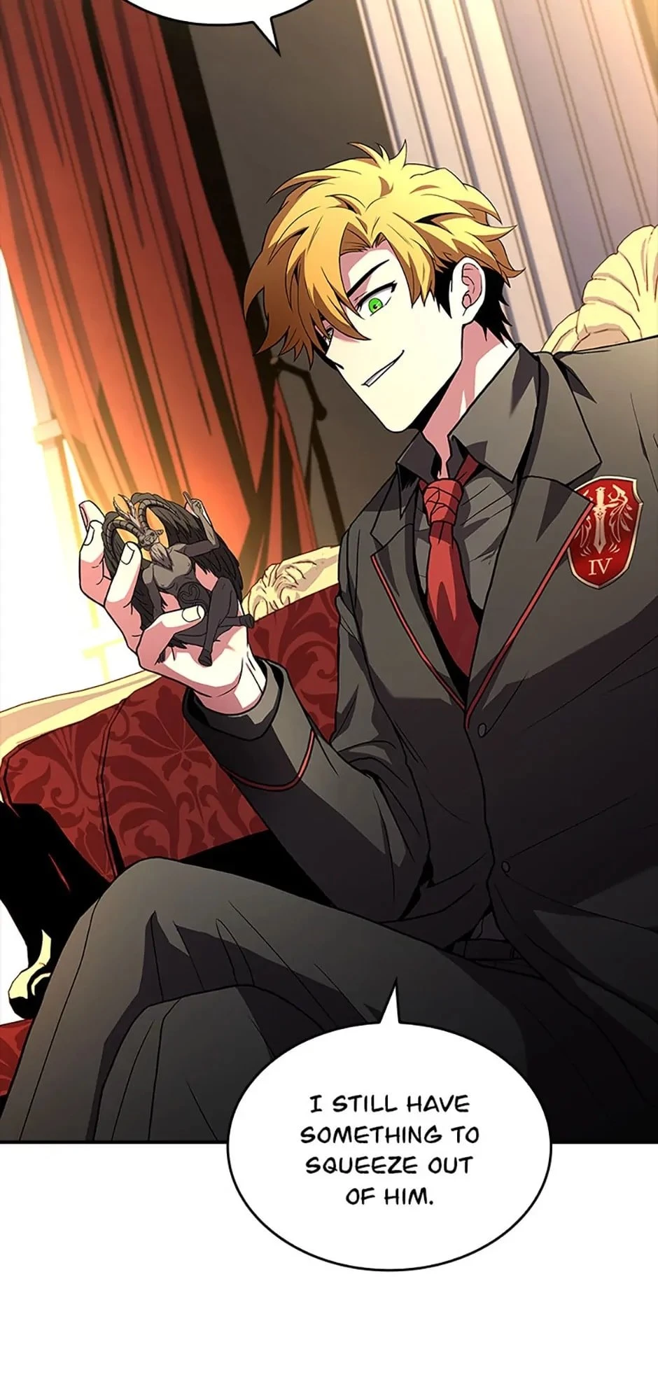 Demon Devourer Chapter 56 - 16