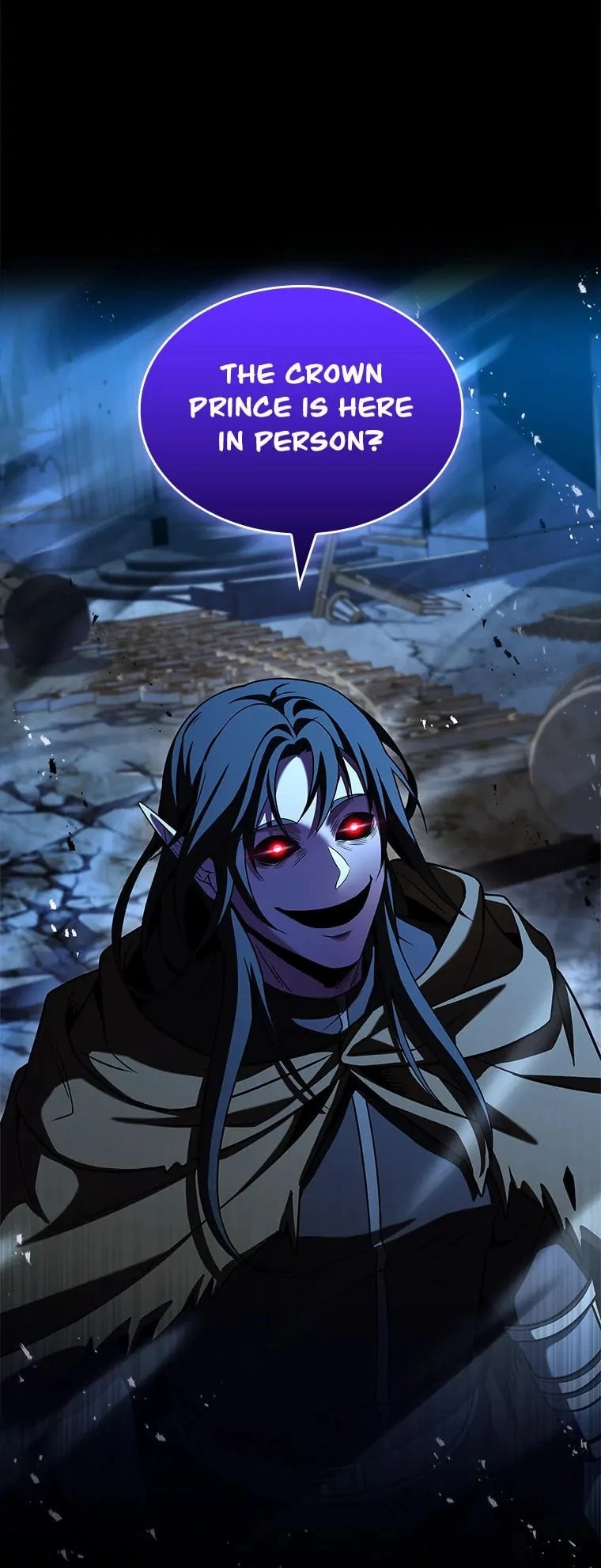 Demon Devourer Chapter 57 - 32