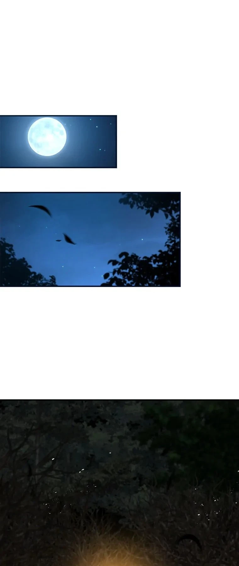 Demon Devourer Chapter 58 - 60