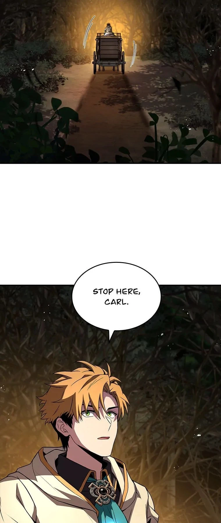 Demon Devourer Chapter 58 - 61