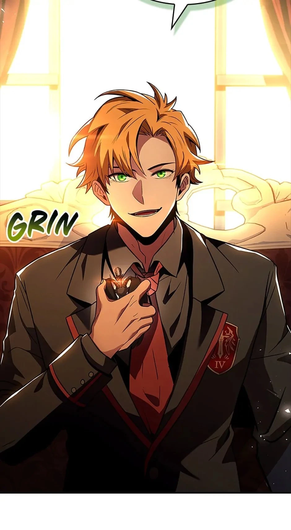 Demon Devourer Chapter 56 - 19