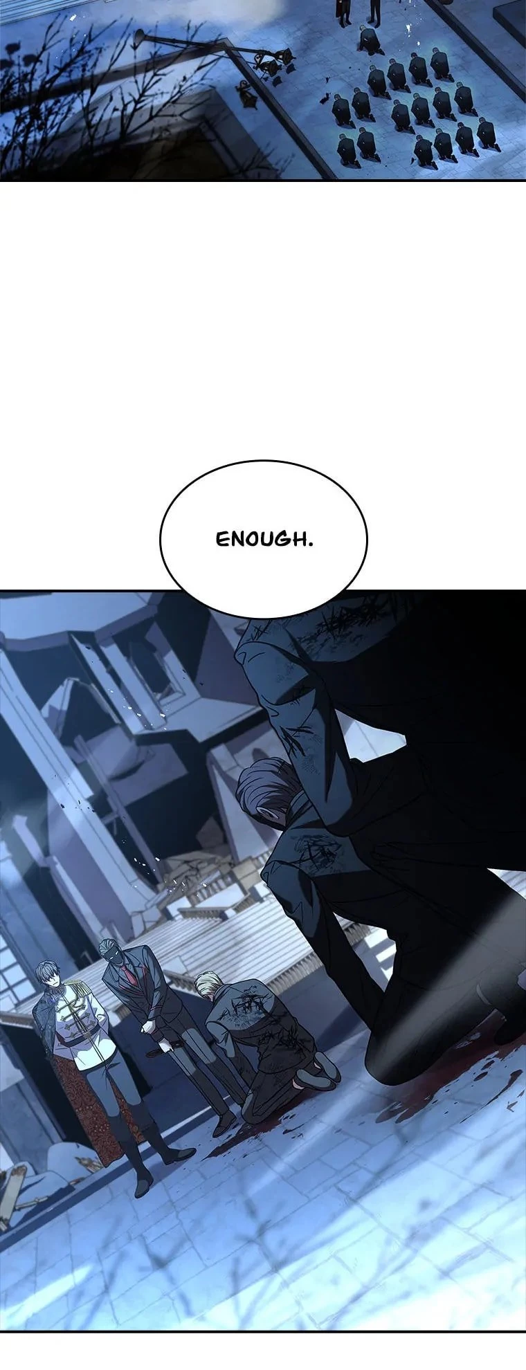 Demon Devourer Chapter 57 - 35