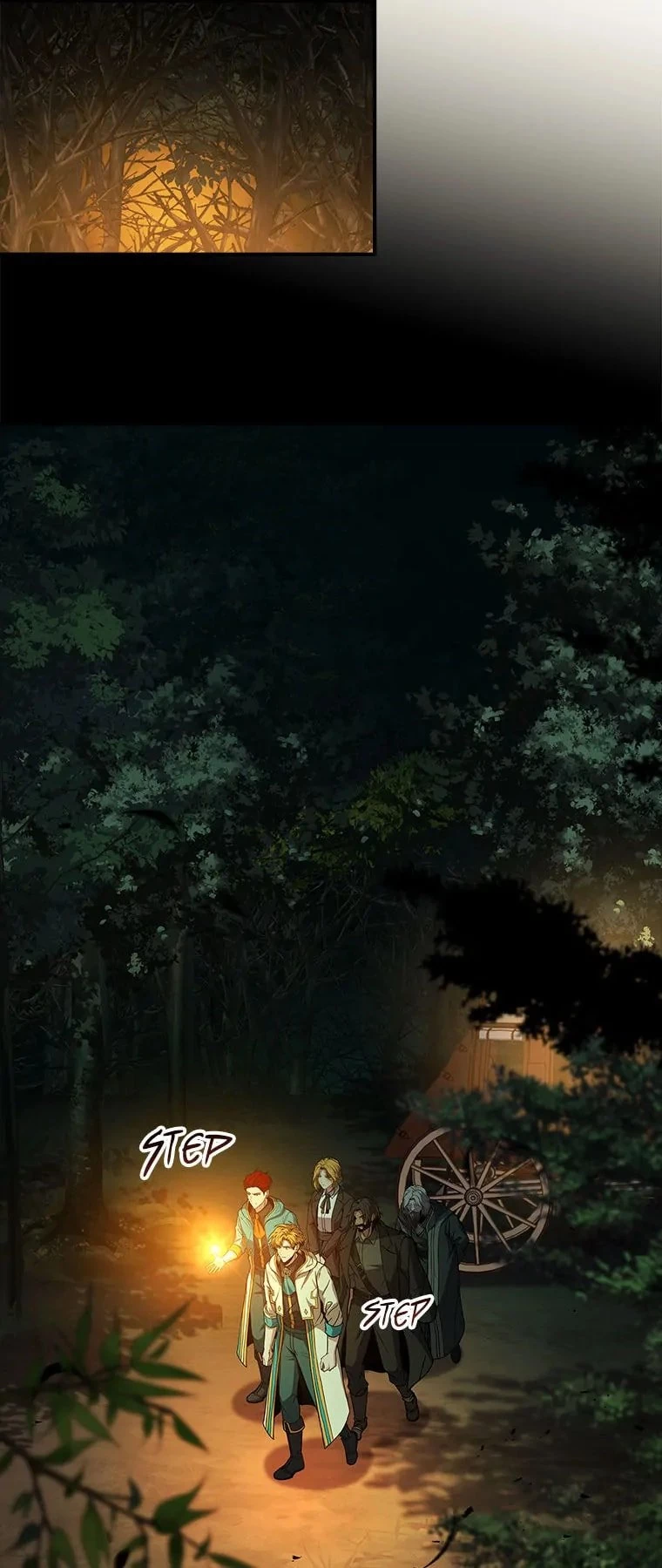 Demon Devourer Chapter 58 - 64
