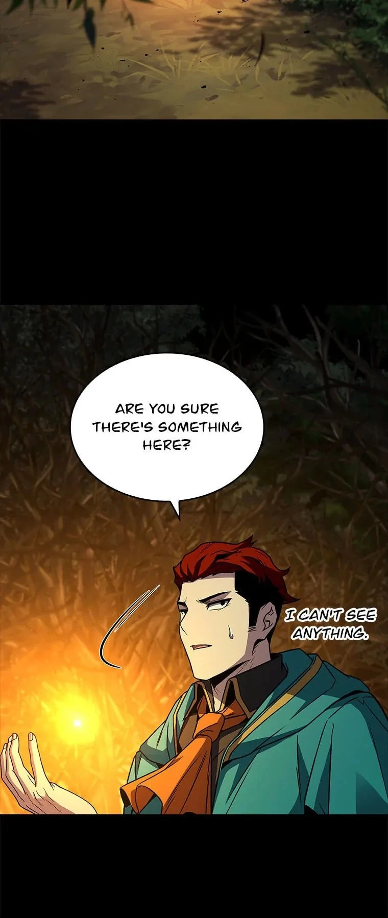 Demon Devourer Chapter 58 - 65