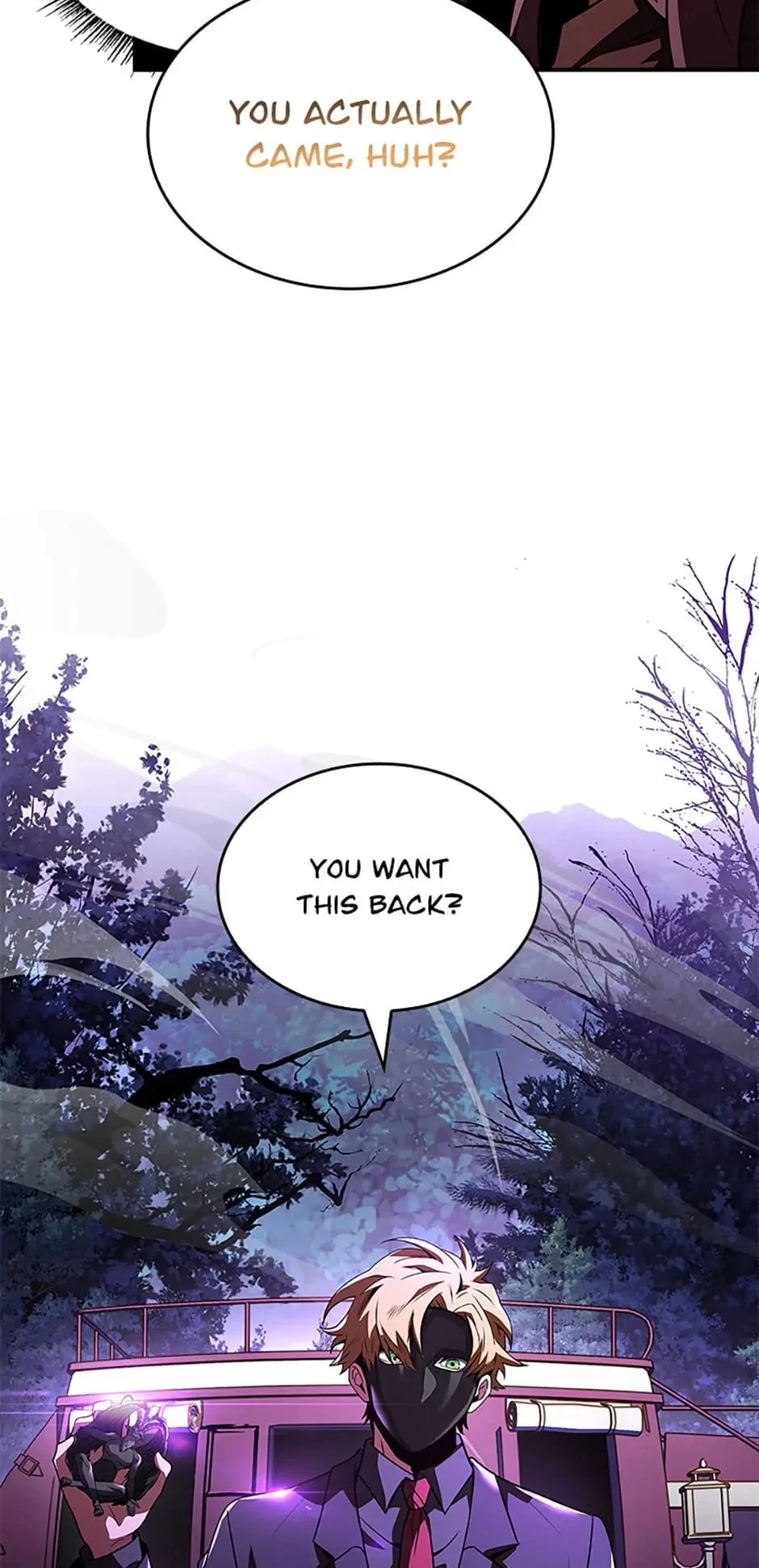 Demon Devourer Chapter 56 - 24