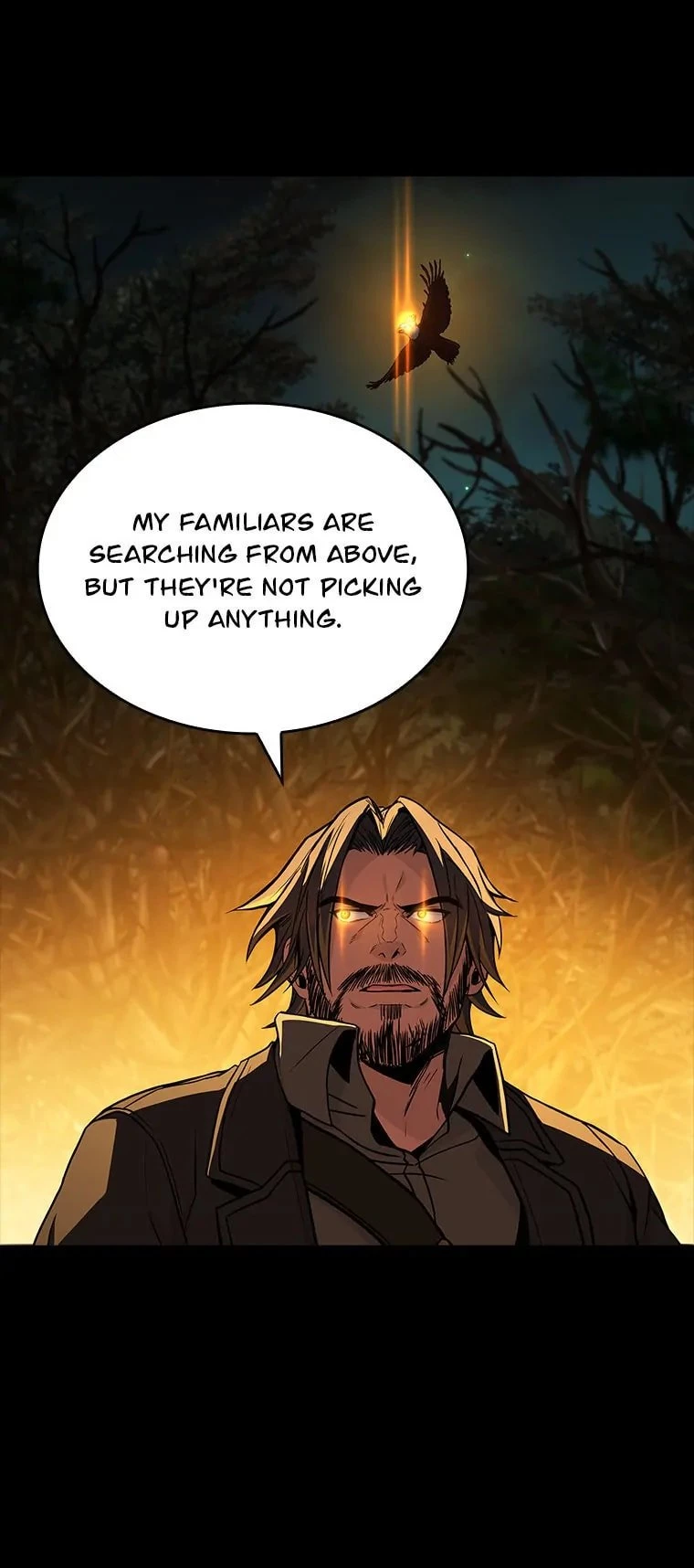 Demon Devourer Chapter 58 - 66