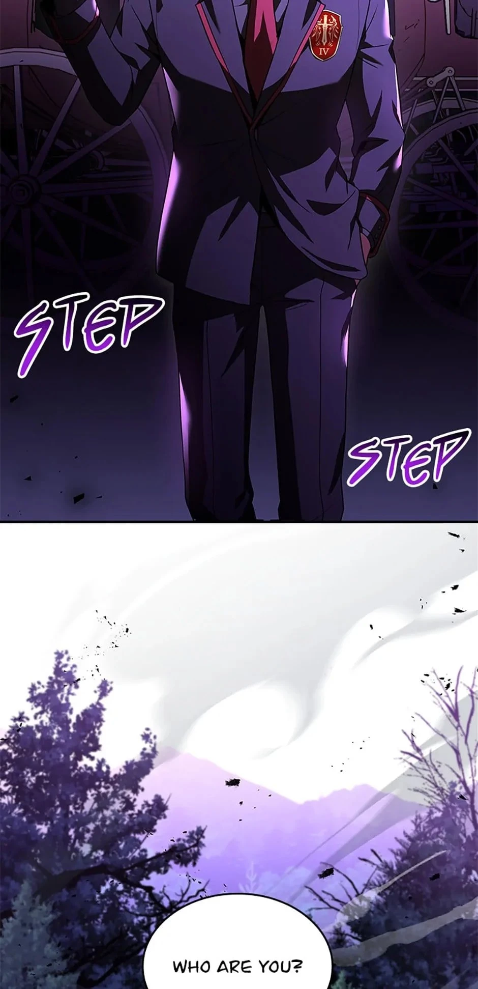 Demon Devourer Chapter 56 - 25