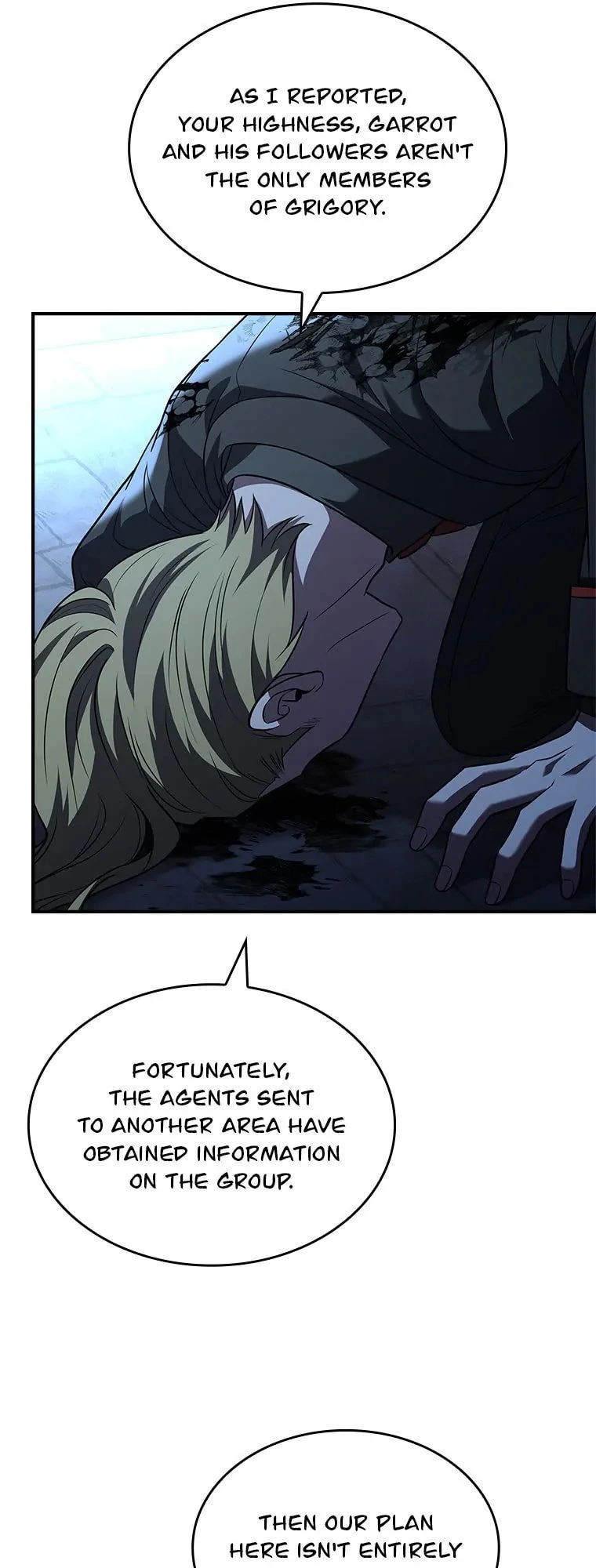 Demon Devourer Chapter 57 - 39