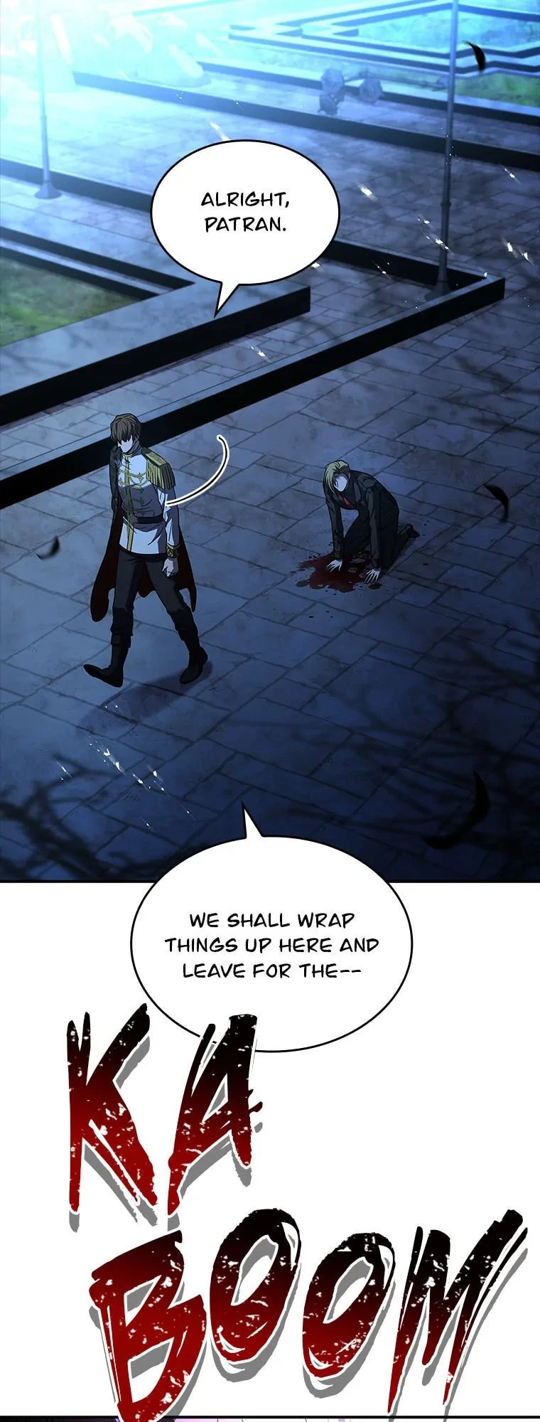 Demon Devourer Chapter 57 - 41