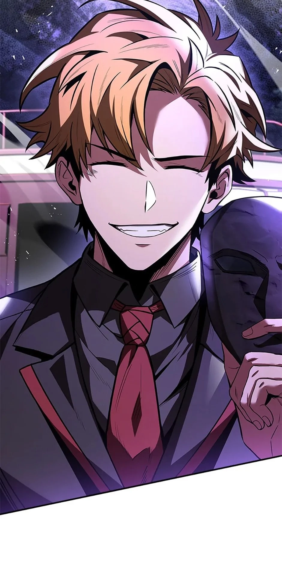 Demon Devourer Chapter 56 - 28