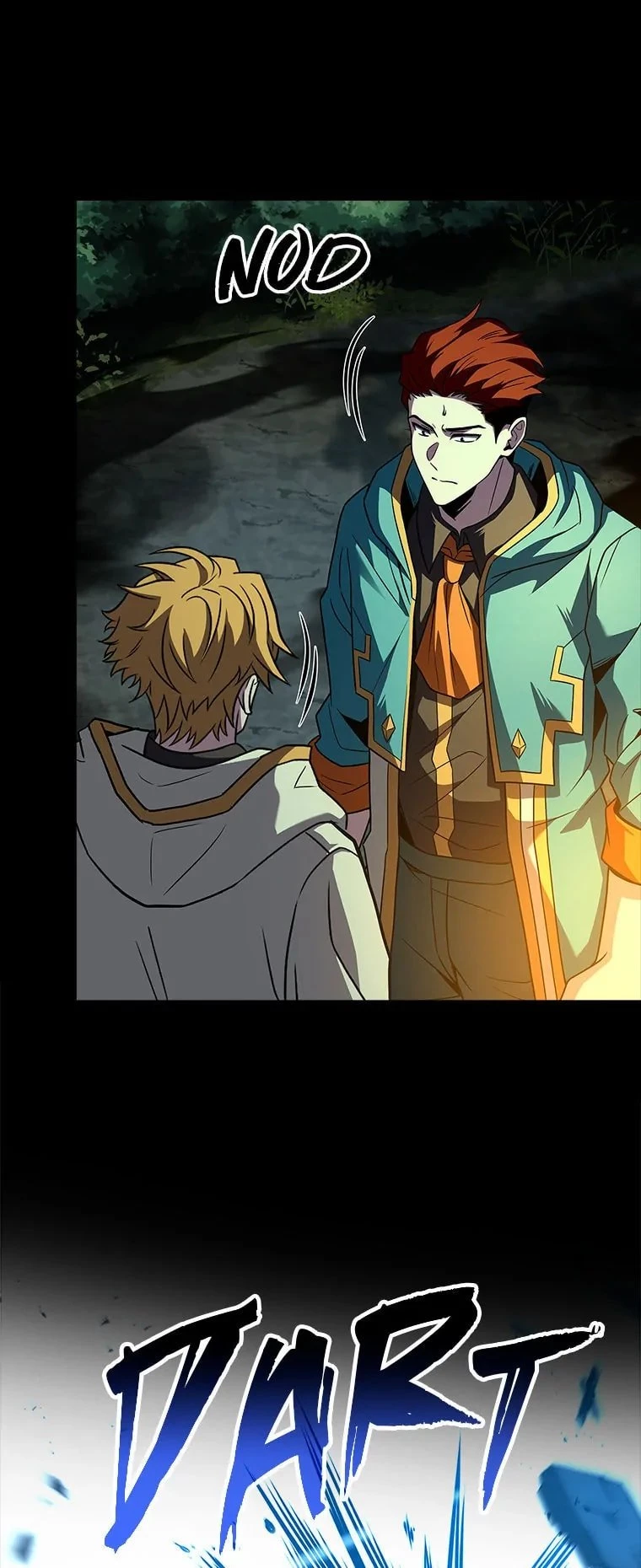 Demon Devourer Chapter 58 - 71