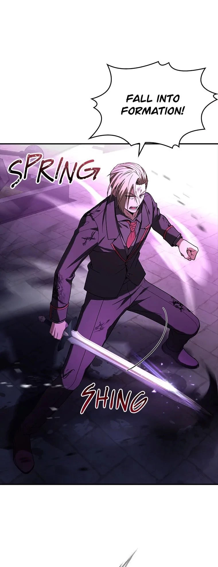 Demon Devourer Chapter 57 - 44