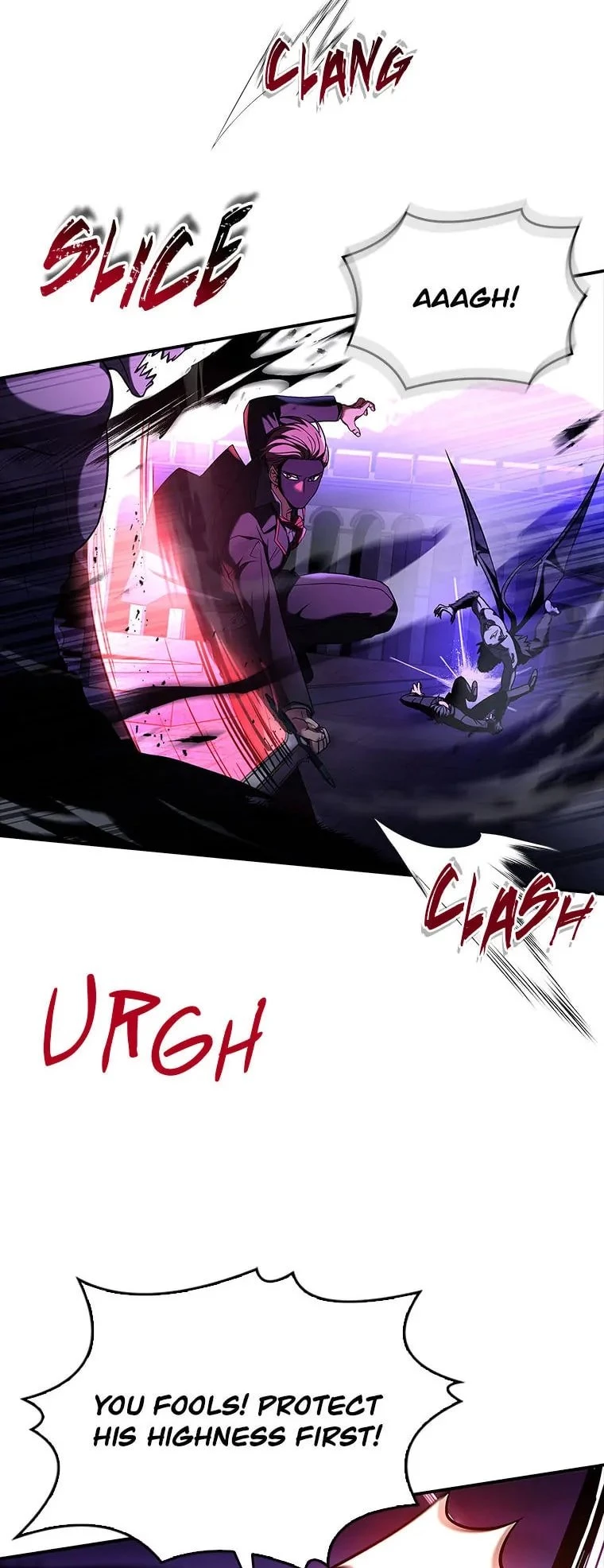 Demon Devourer Chapter 57 - 45