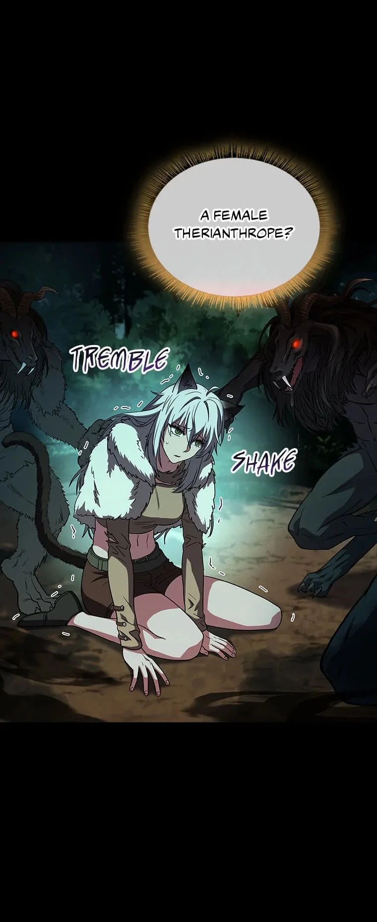 Demon Devourer Chapter 58 - 76