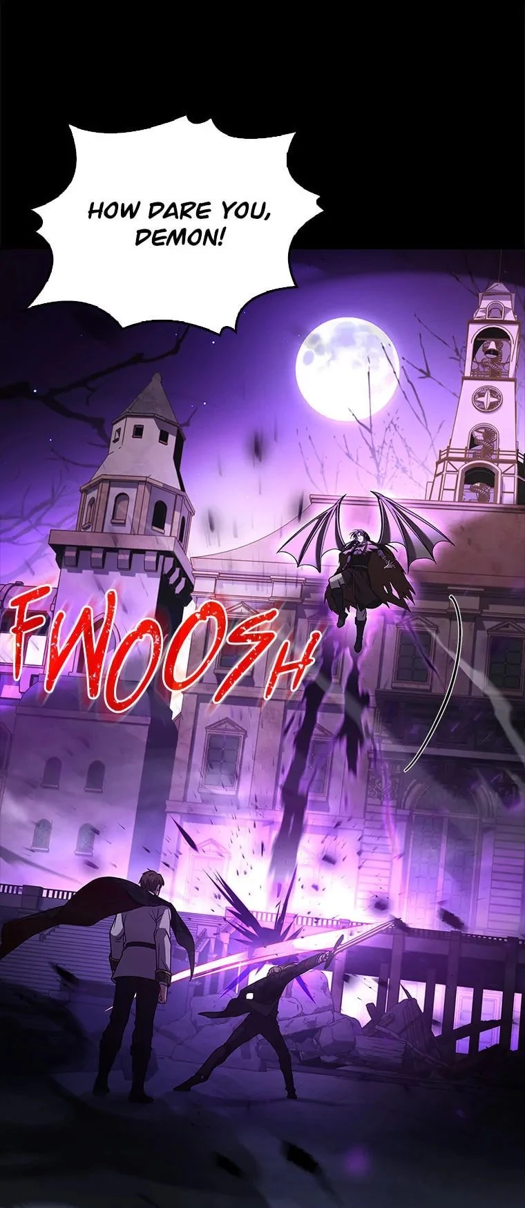 Demon Devourer Chapter 57 - 50
