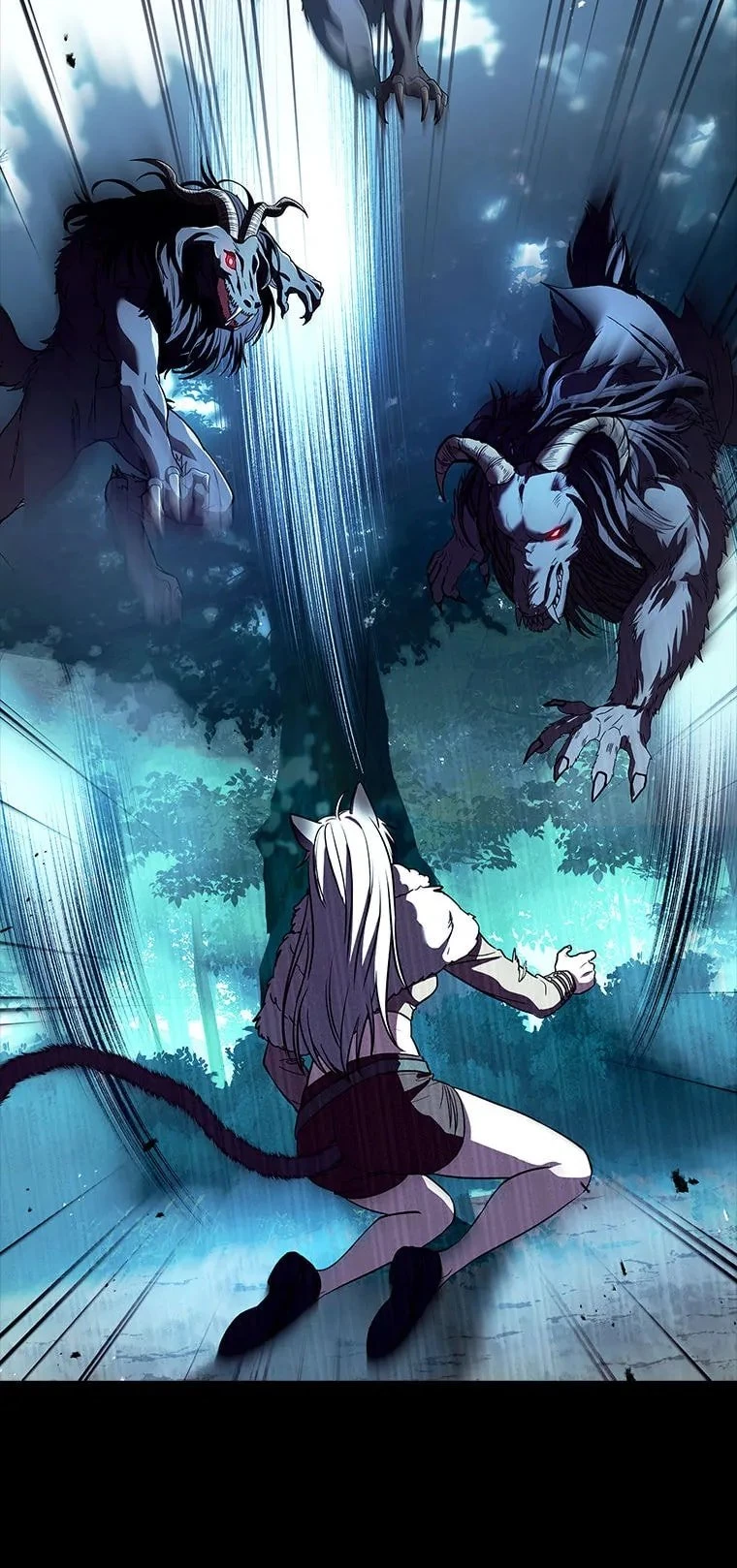 Demon Devourer Chapter 58 - 80