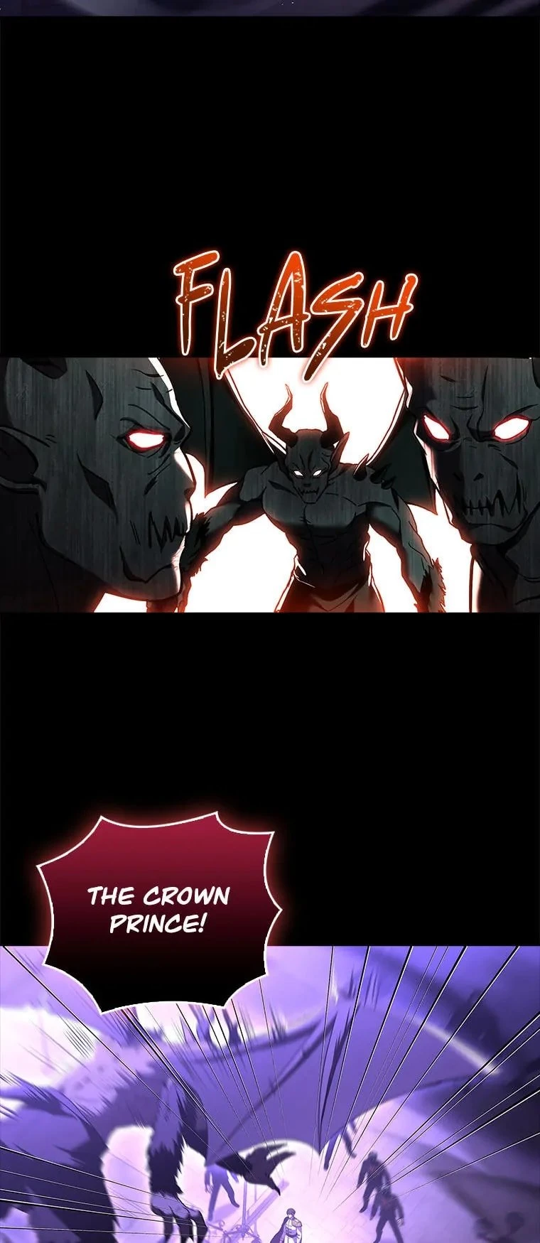 Demon Devourer Chapter 57 - 53