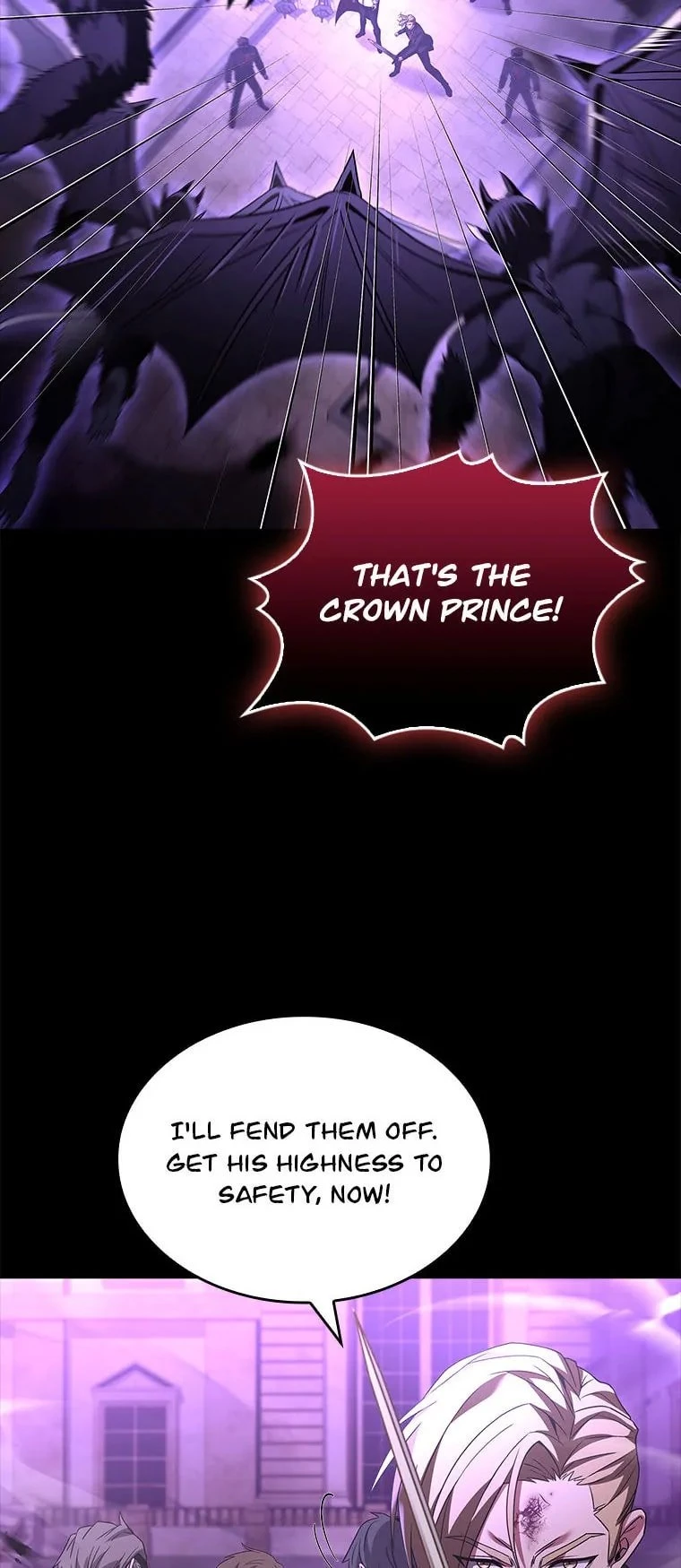 Demon Devourer Chapter 57 - 54