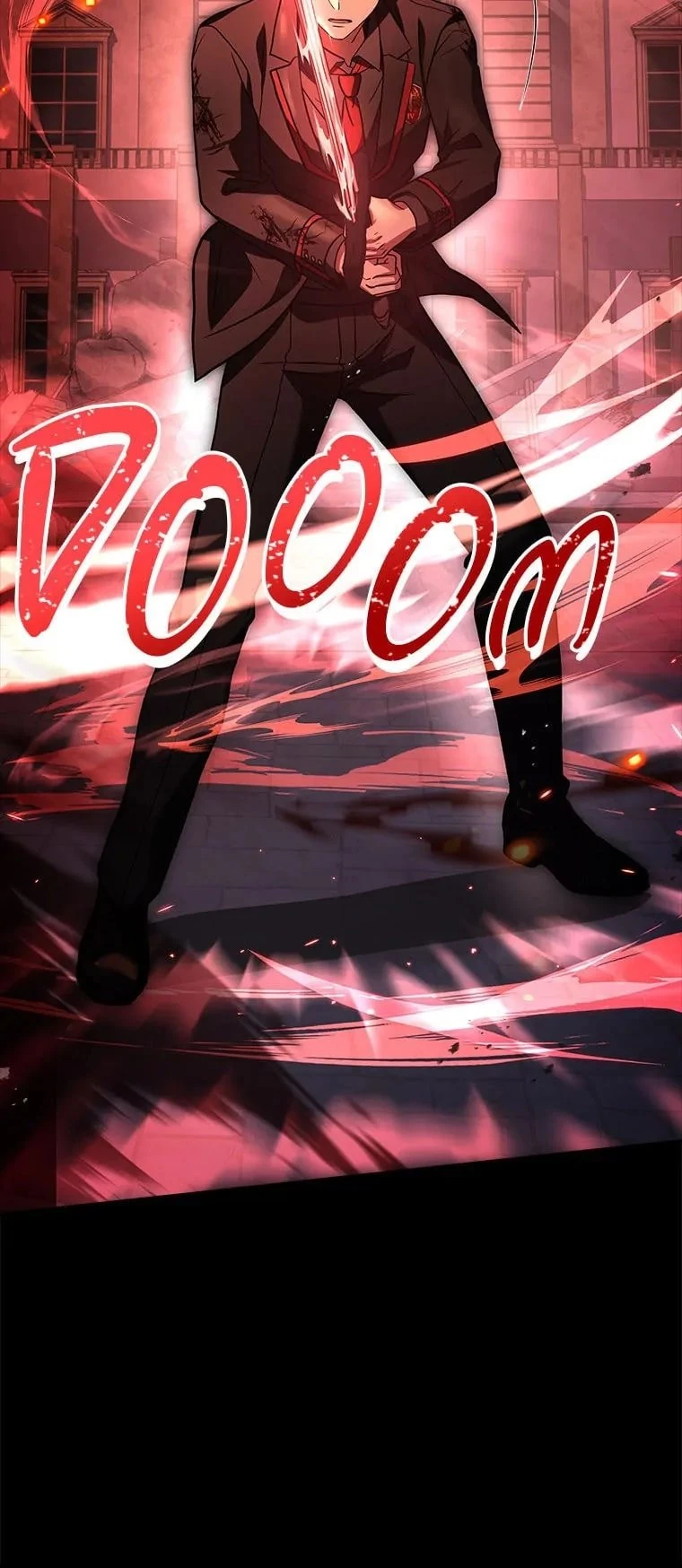 Demon Devourer Chapter 57 - 56