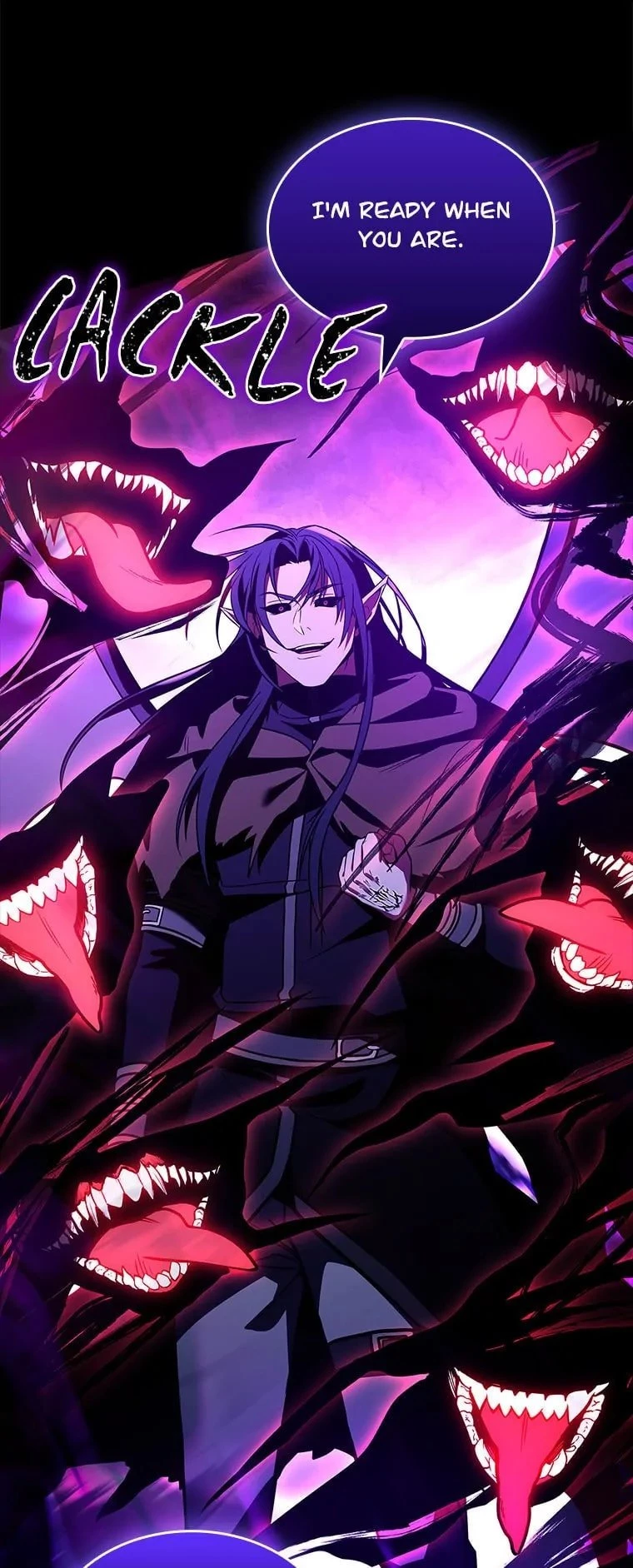 Demon Devourer Chapter 57 - 57