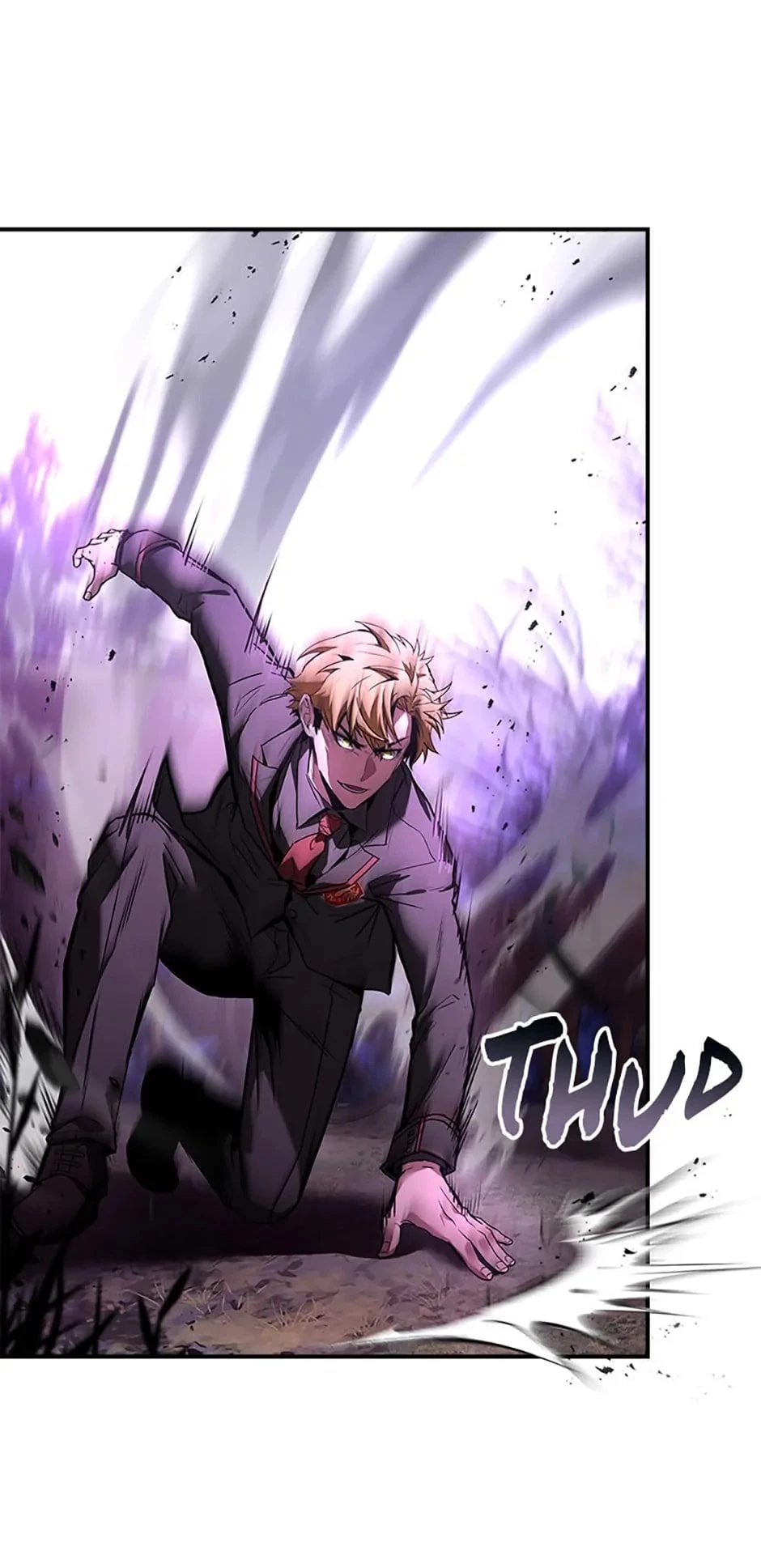Demon Devourer Chapter 56 - 42