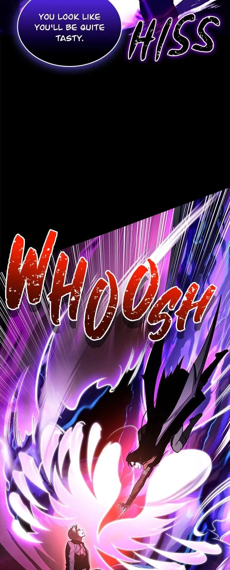 Demon Devourer Chapter 57 - 58