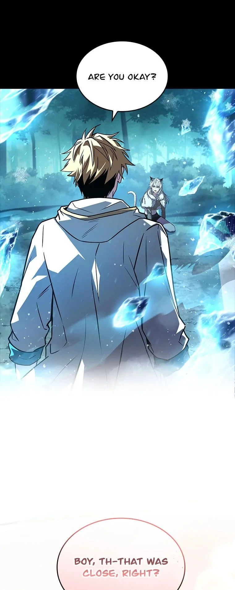Demon Devourer Chapter 58 - 87