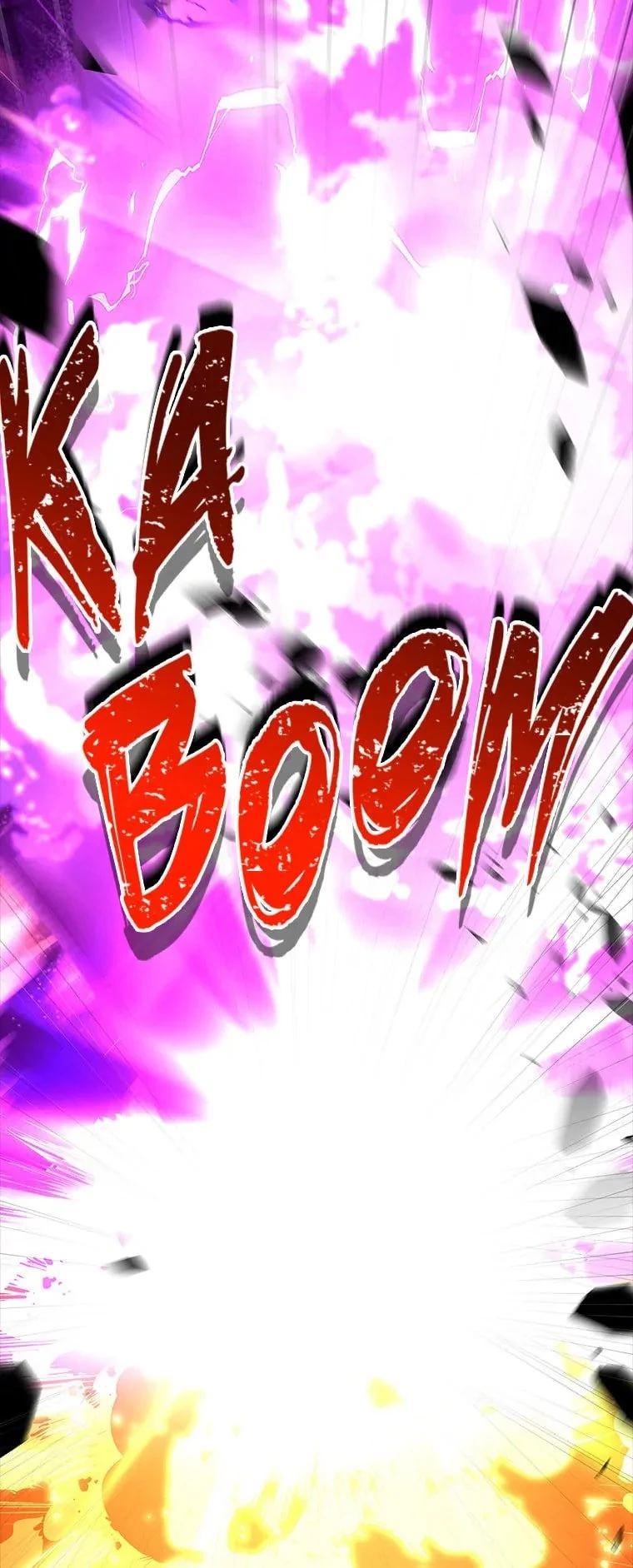 Demon Devourer Chapter 57 - 60
