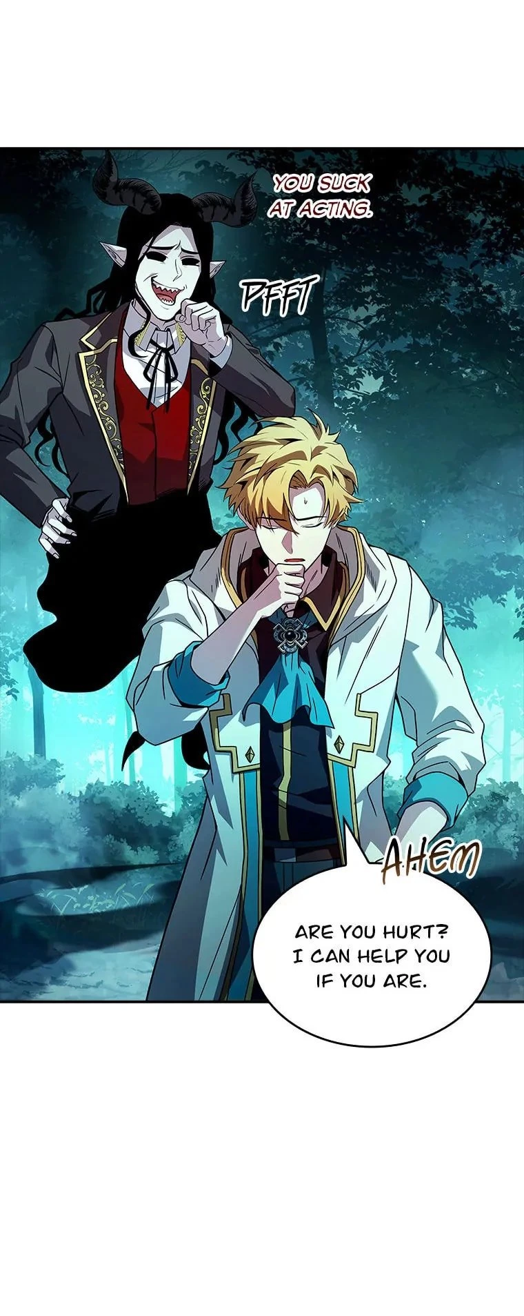 Demon Devourer Chapter 58 - 89