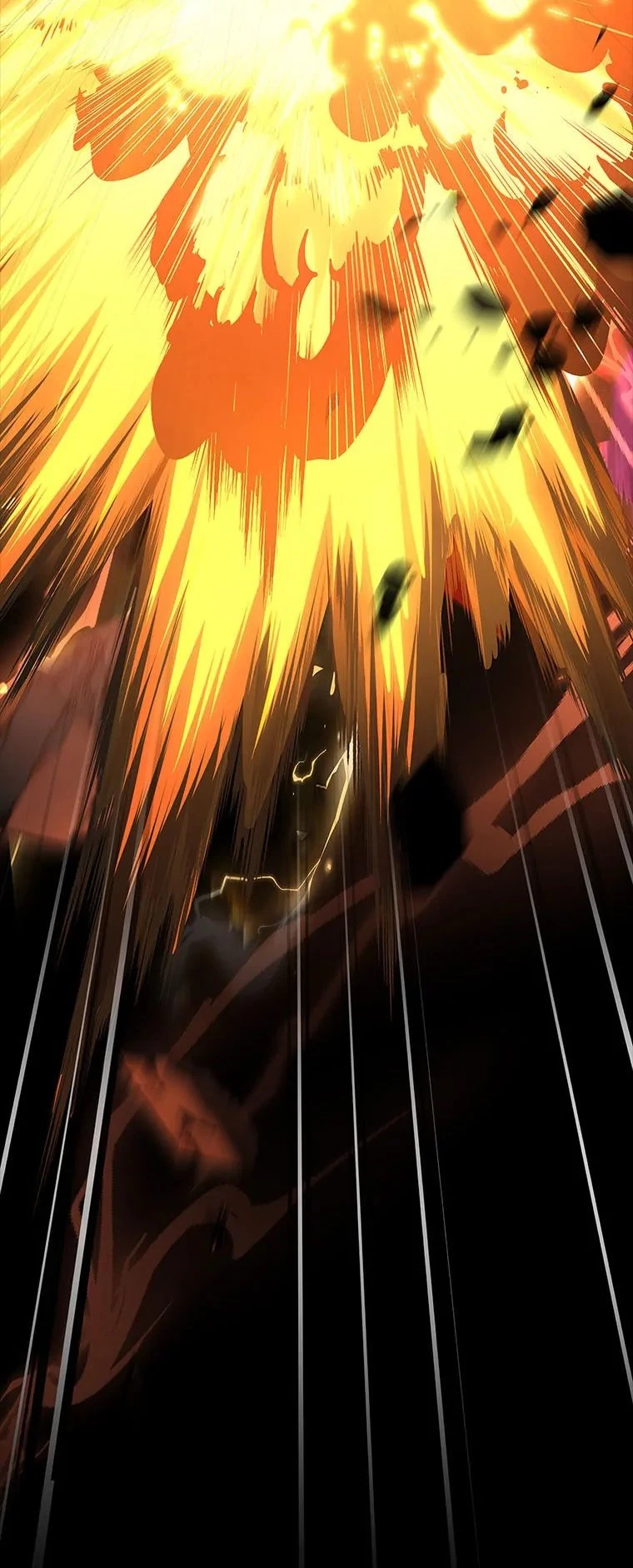 Demon Devourer Chapter 57 - 61