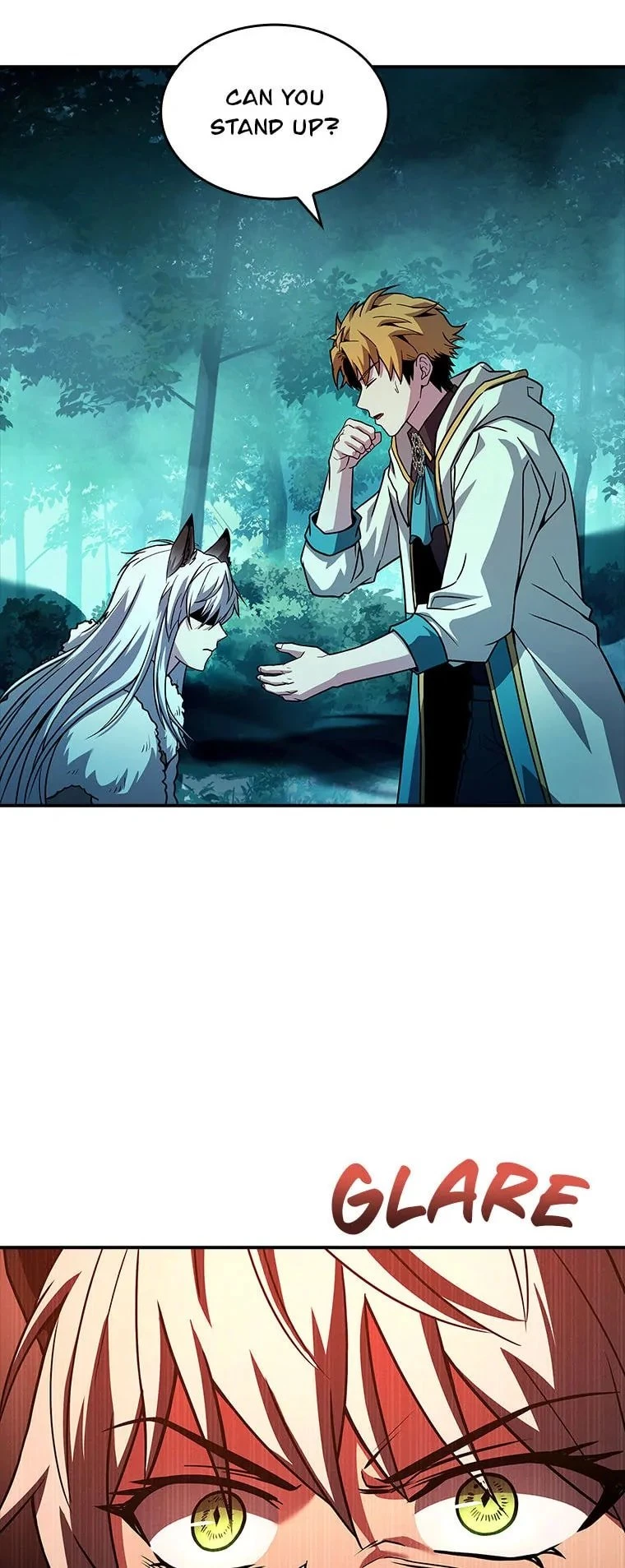 Demon Devourer Chapter 58 - 90