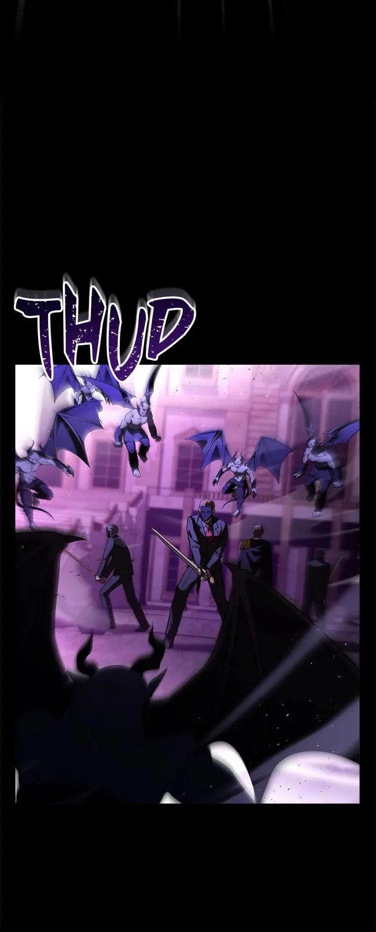 Demon Devourer Chapter 57 - 62