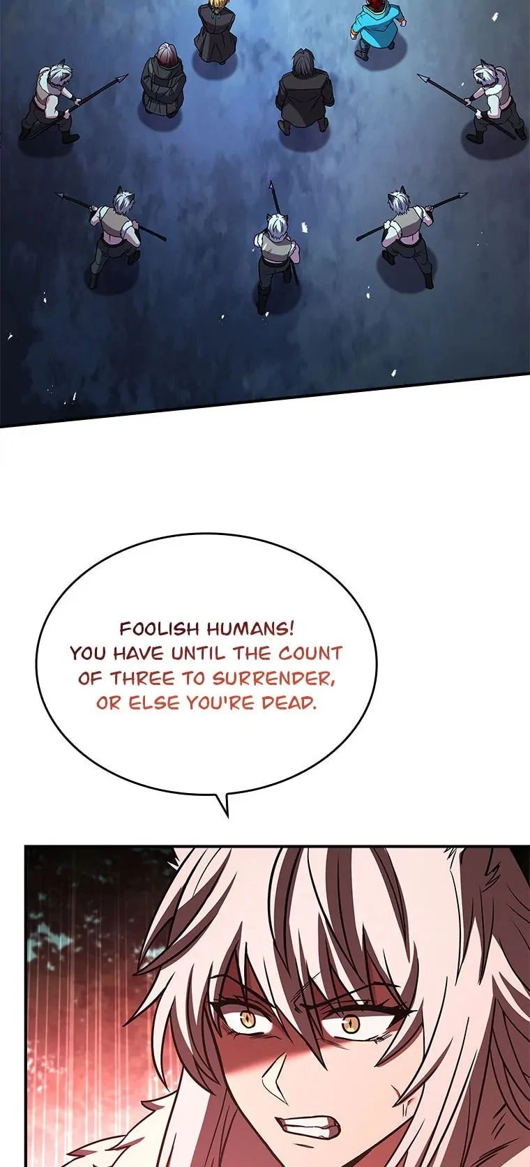 Demon Devourer Chapter 58 - 94