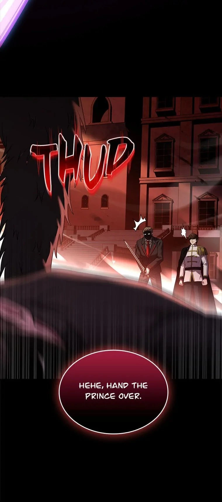 Demon Devourer Chapter 57 - 66