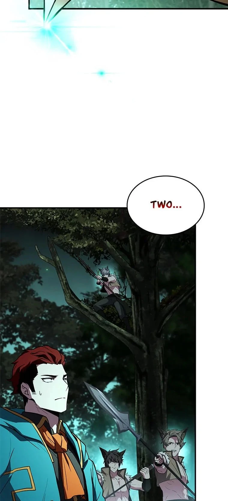 Demon Devourer Chapter 58 - 96