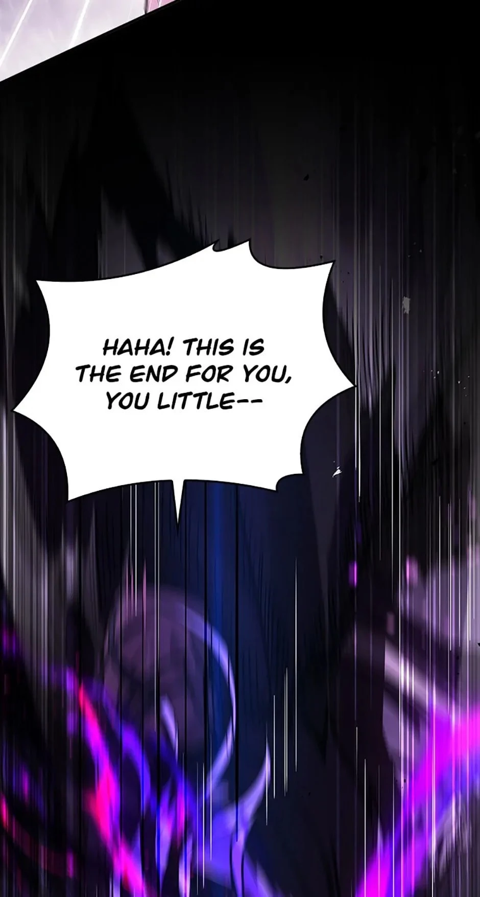 Demon Devourer Chapter 56 - 54