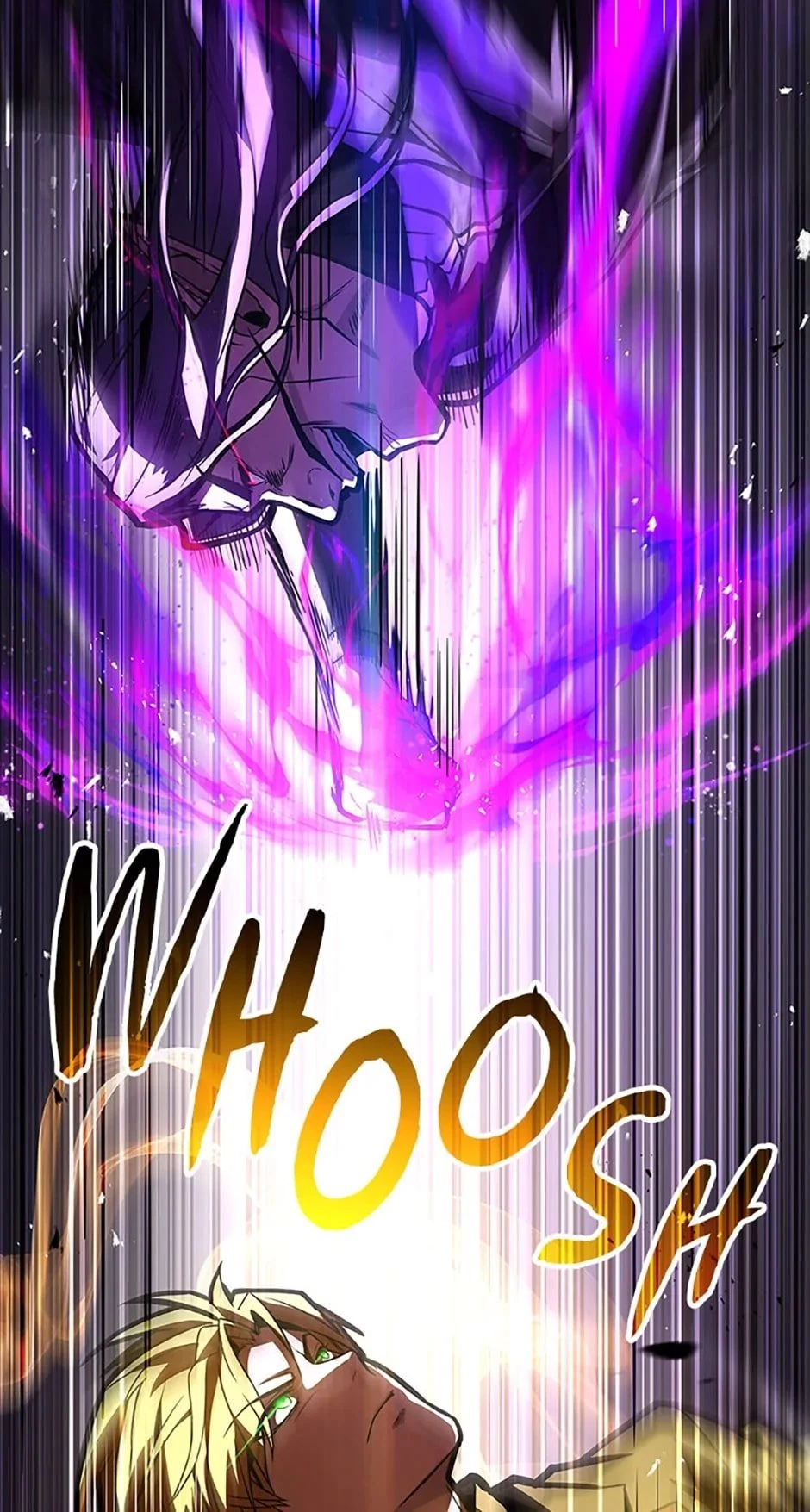 Demon Devourer Chapter 56 - 55