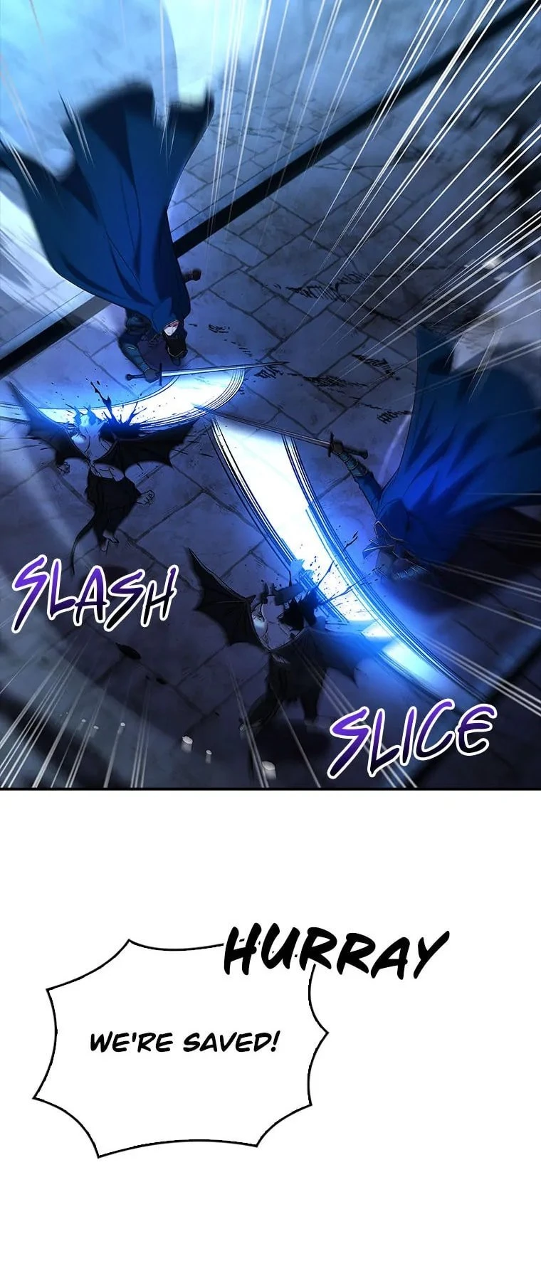 Demon Devourer Chapter 57 - 77