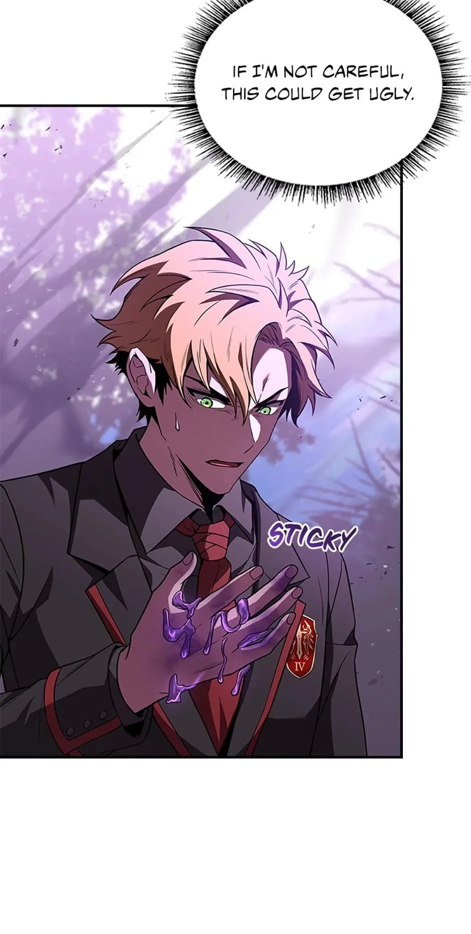 Demon Devourer Chapter 56 - 63