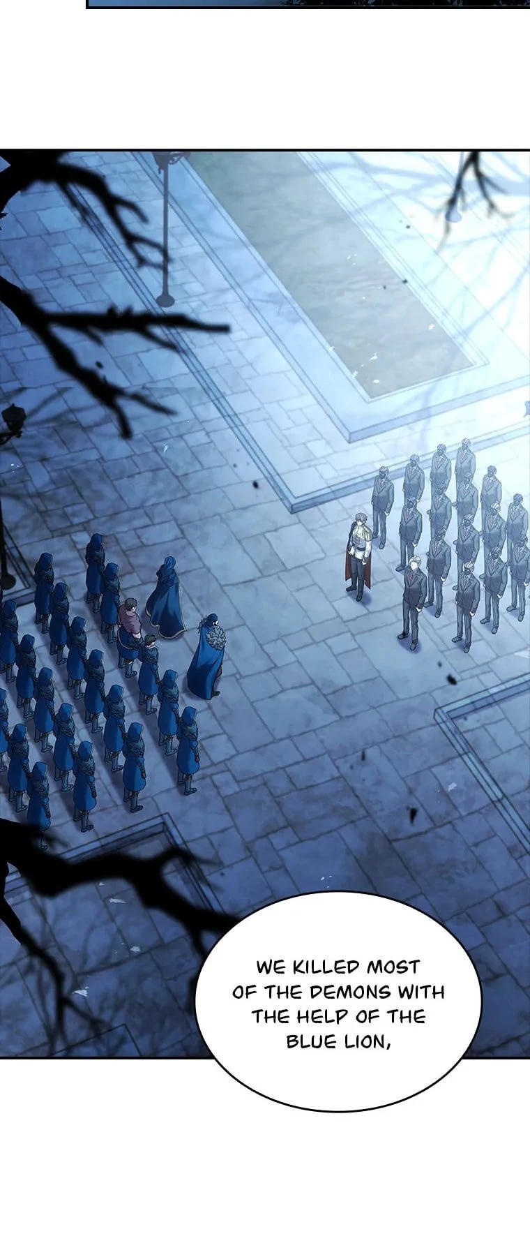 Demon Devourer Chapter 57 - 80