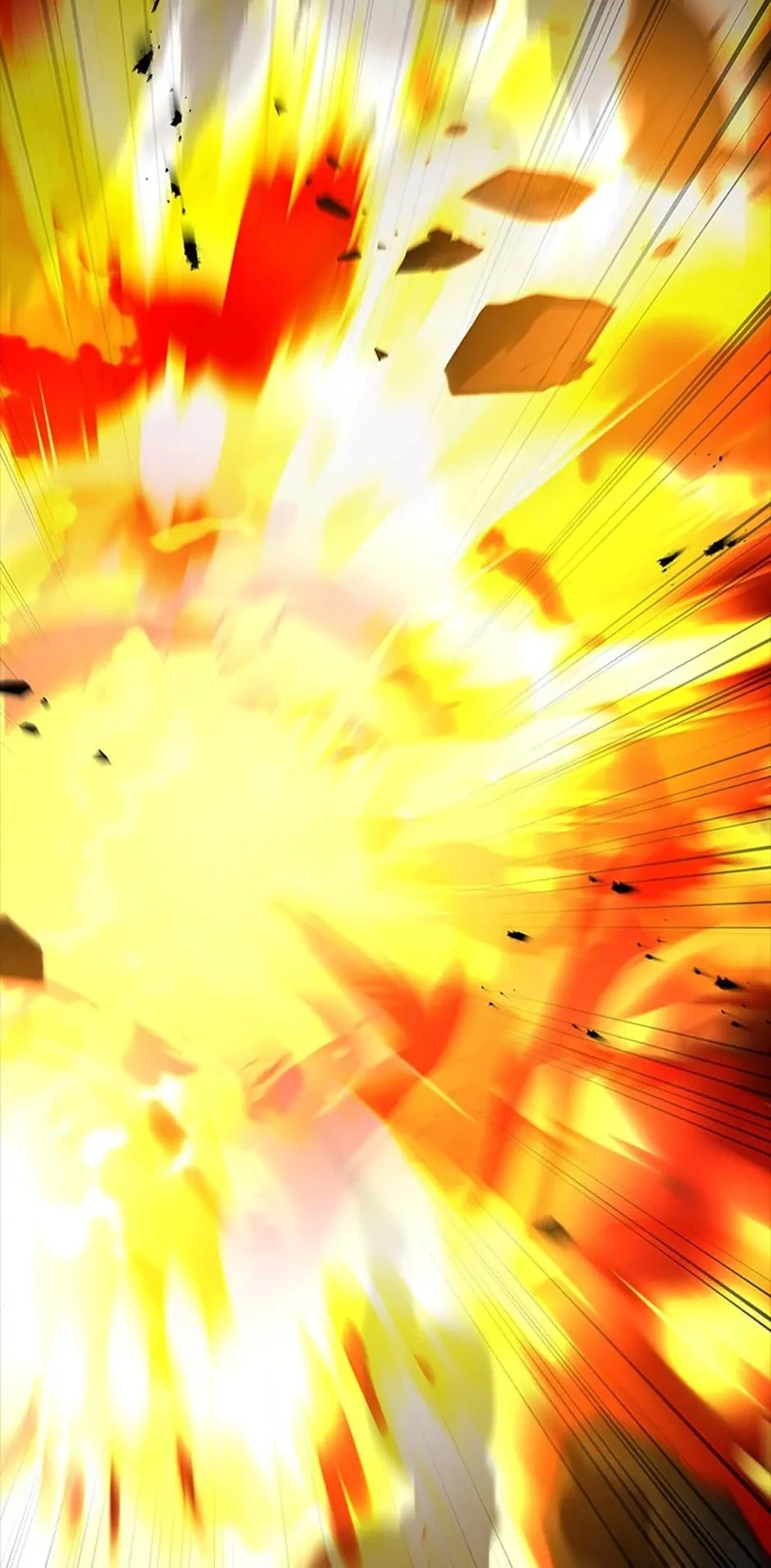Demon Devourer Chapter 55 - 8