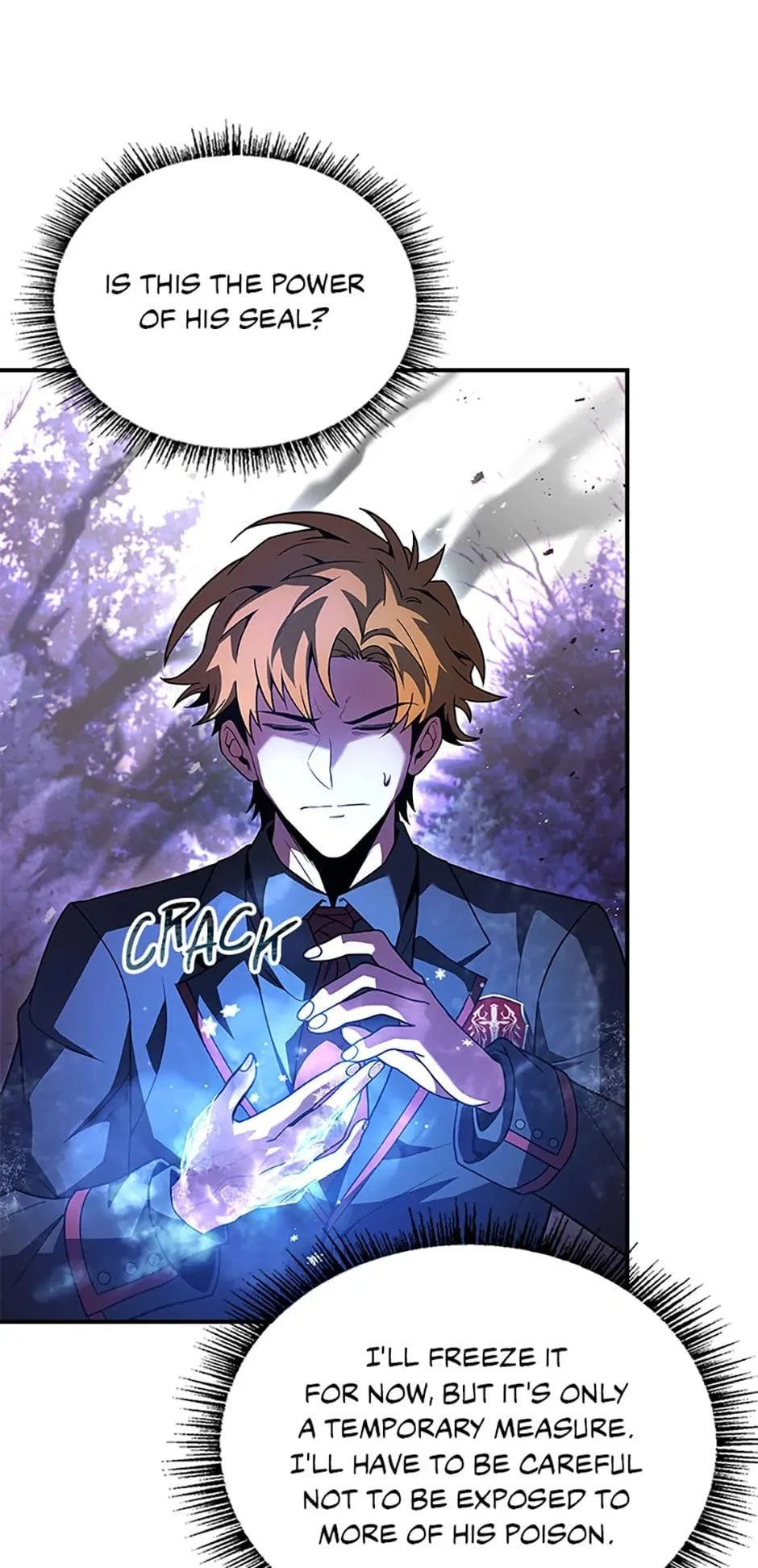 Demon Devourer Chapter 56 - 66